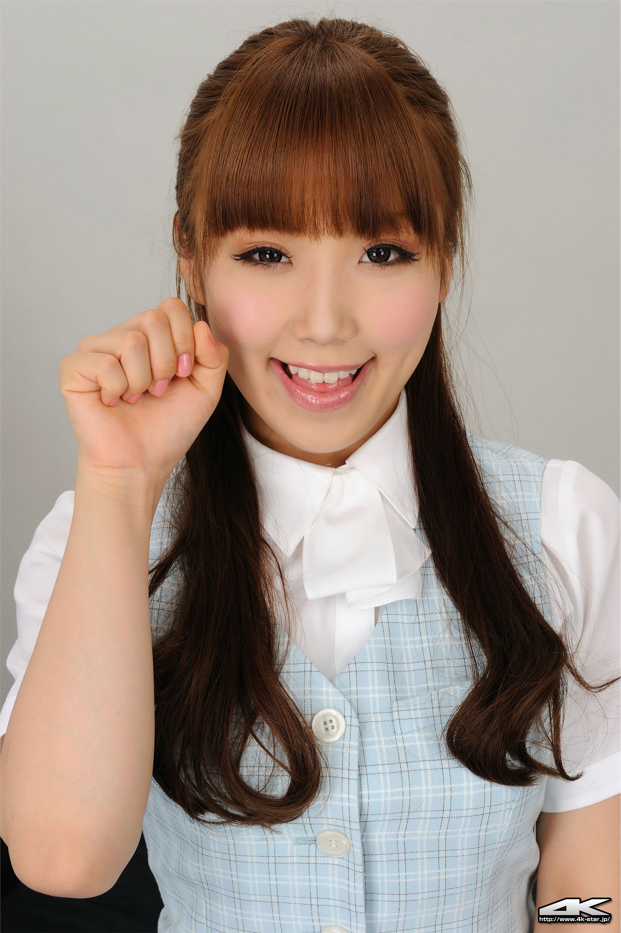 [4K-STAR]NO.882 如月くるみ Kurumi Kisaragi Office Lady 「オフィスレディ」