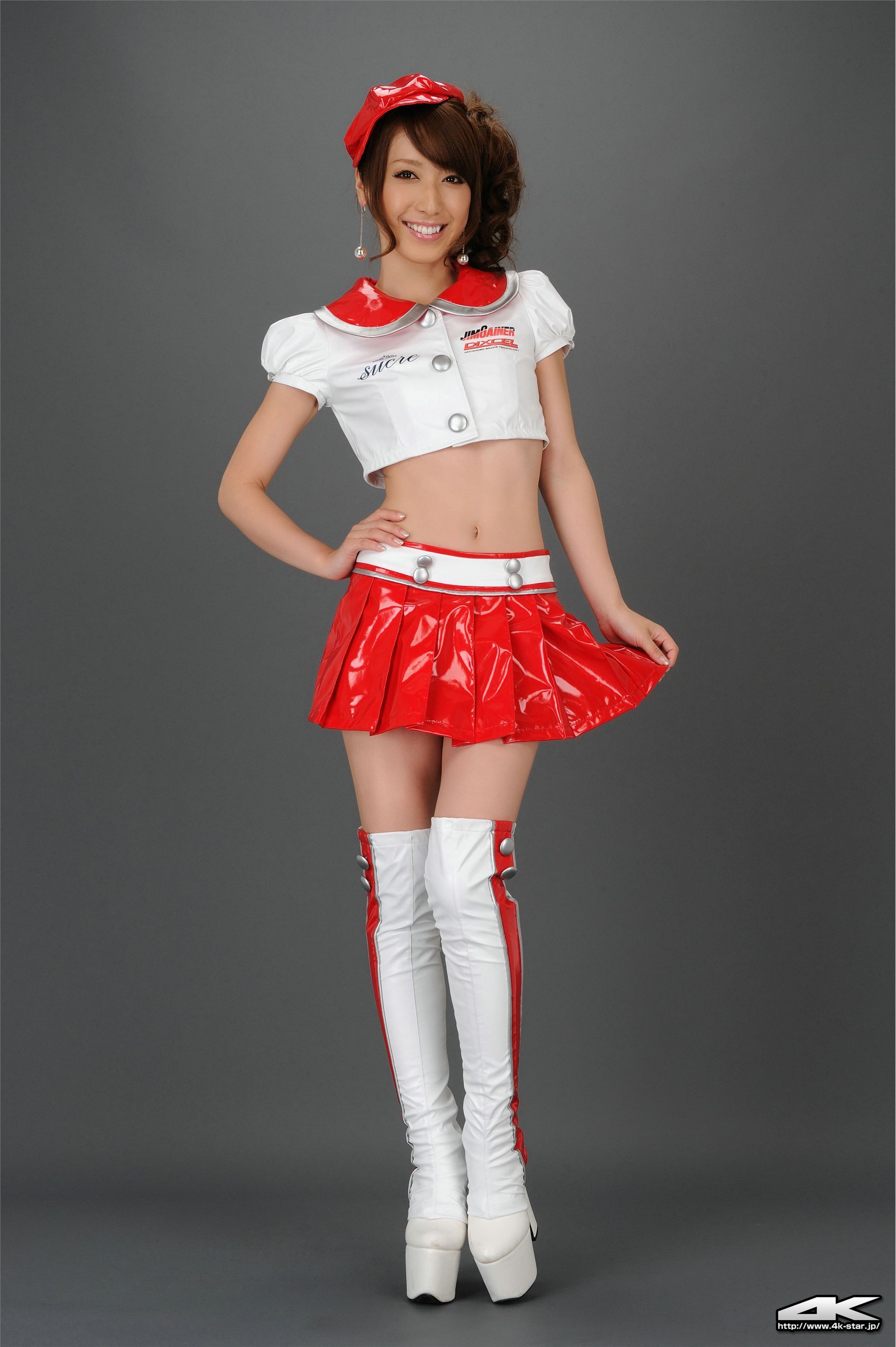 [4K-STAR]NO.884 清水恵美 Emi Shimizu Costume 「コスチューム