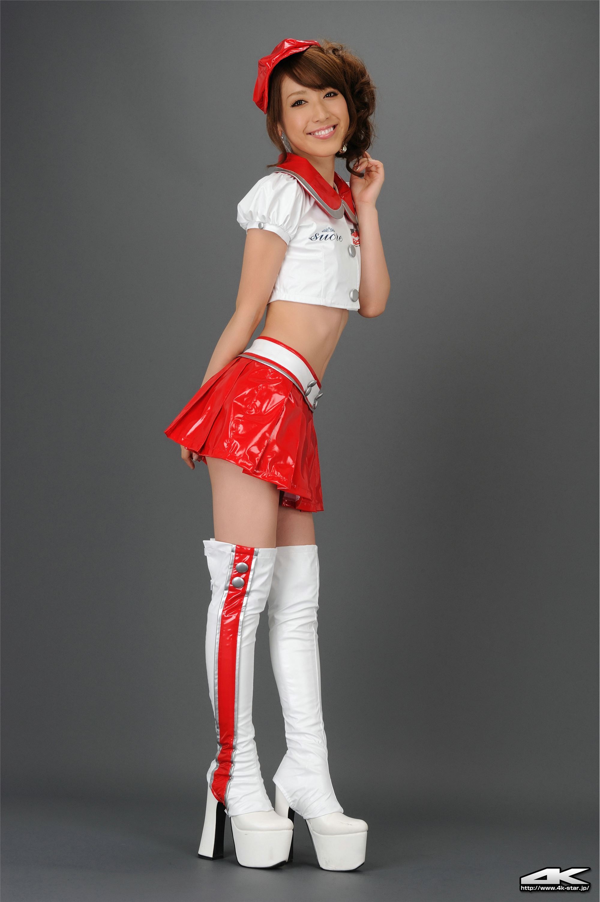 [4K-STAR]NO.884 清水恵美 Emi Shimizu Costume 「コスチューム