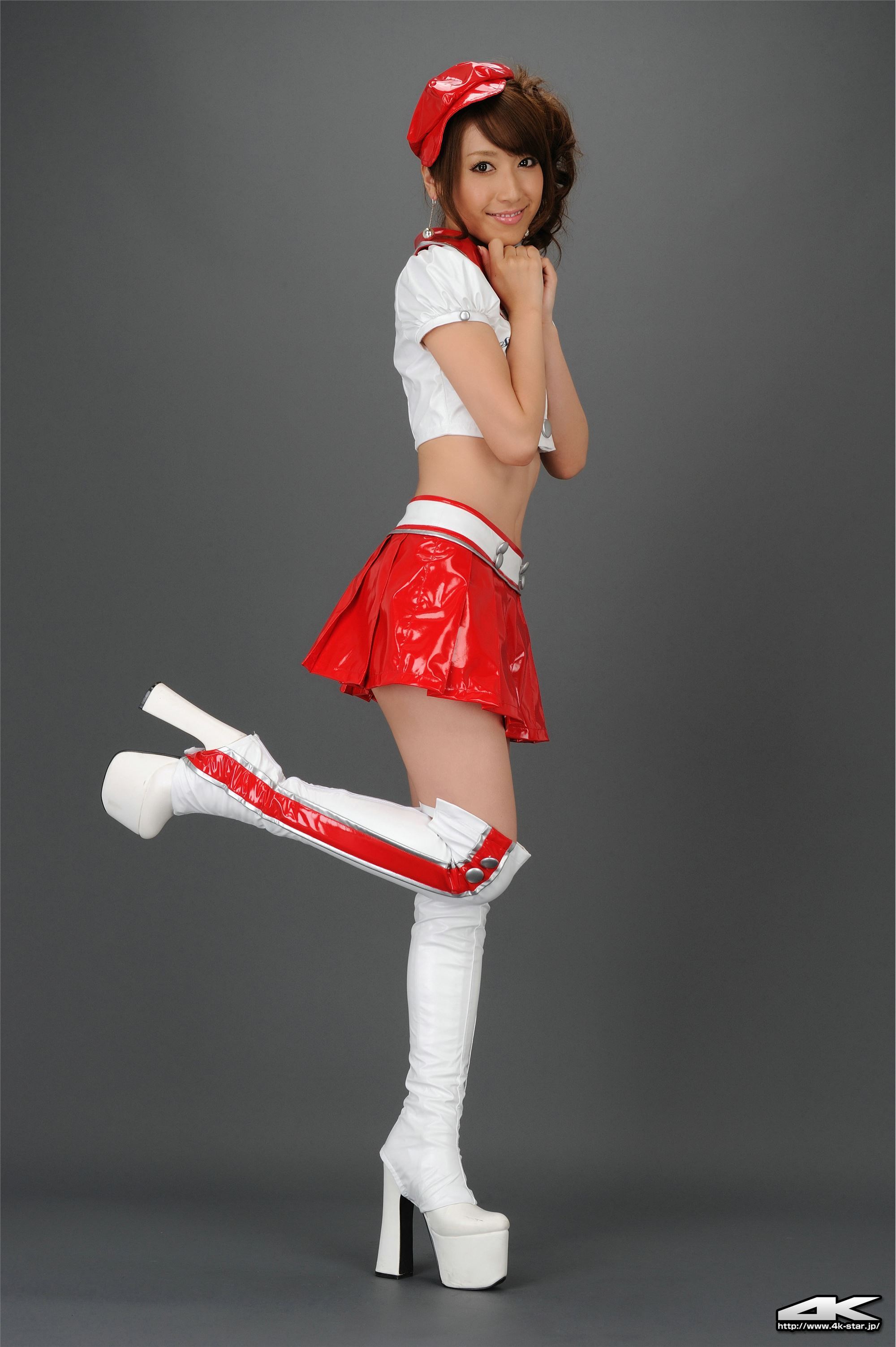 [4K-STAR]NO.884 清水恵美 Emi Shimizu Costume 「コスチューム