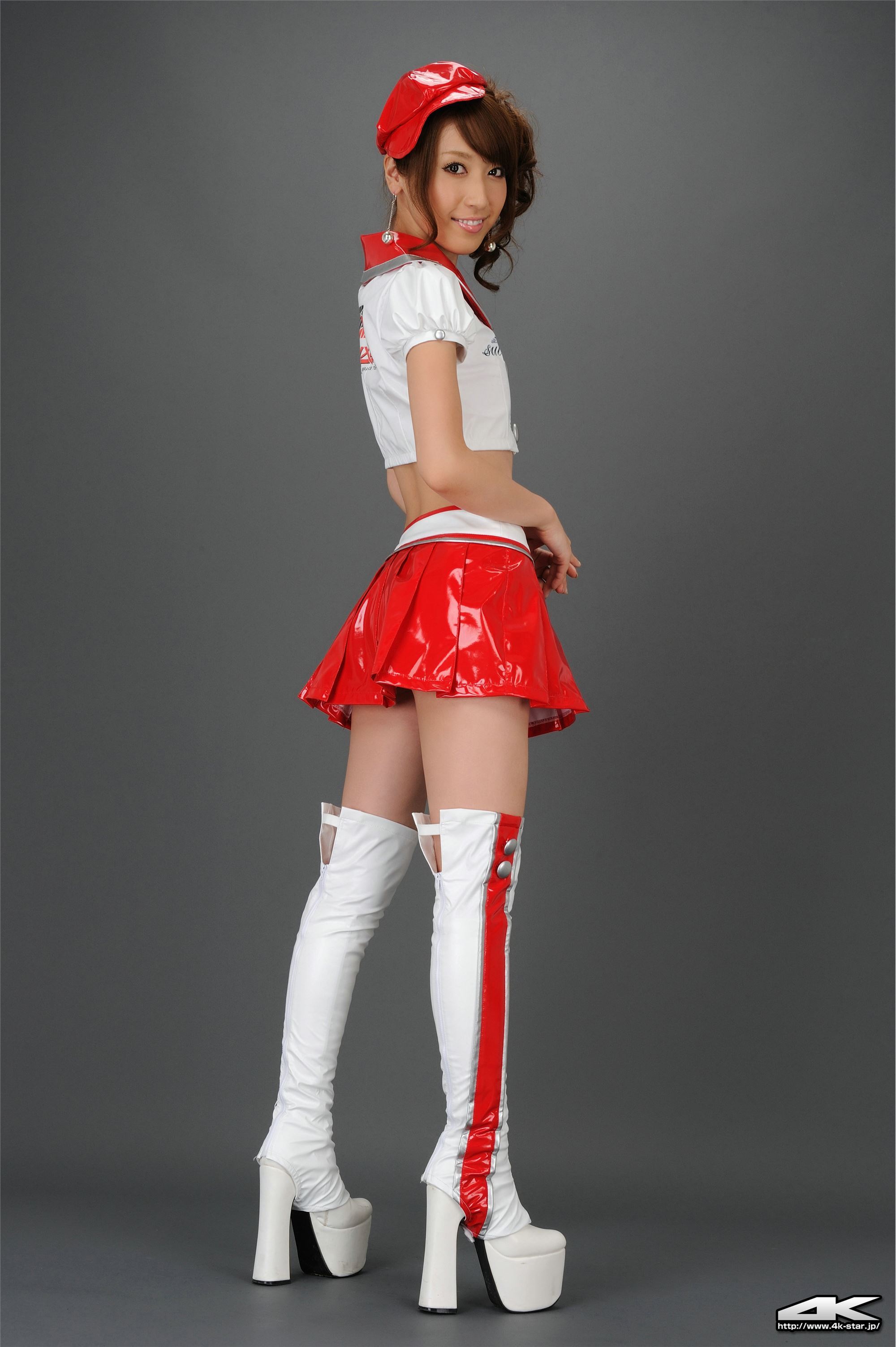 [4K-STAR]NO.884 清水恵美 Emi Shimizu Costume 「コスチューム