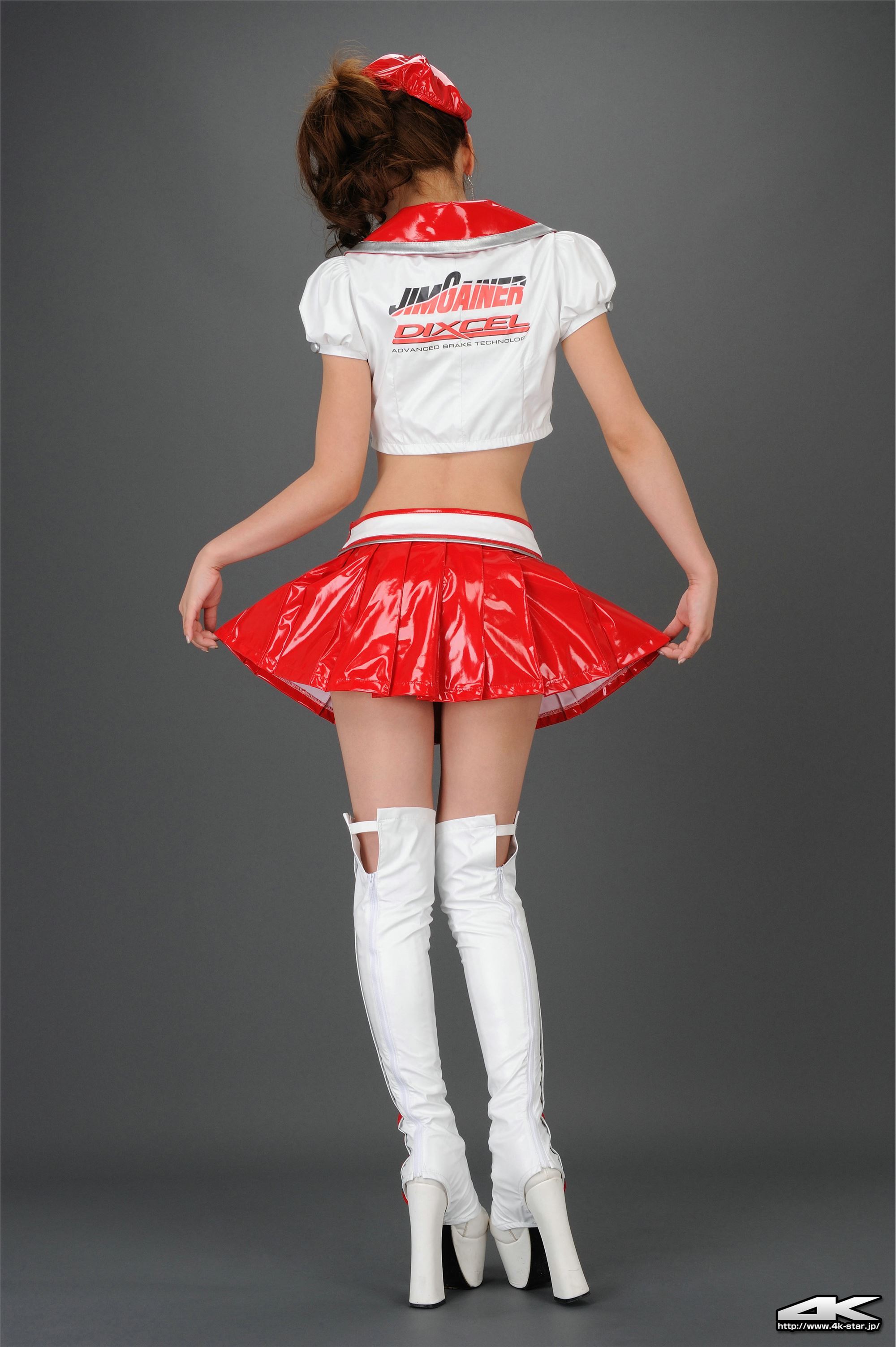 [4K-STAR]NO.884 清水恵美 Emi Shimizu Costume 「コスチューム