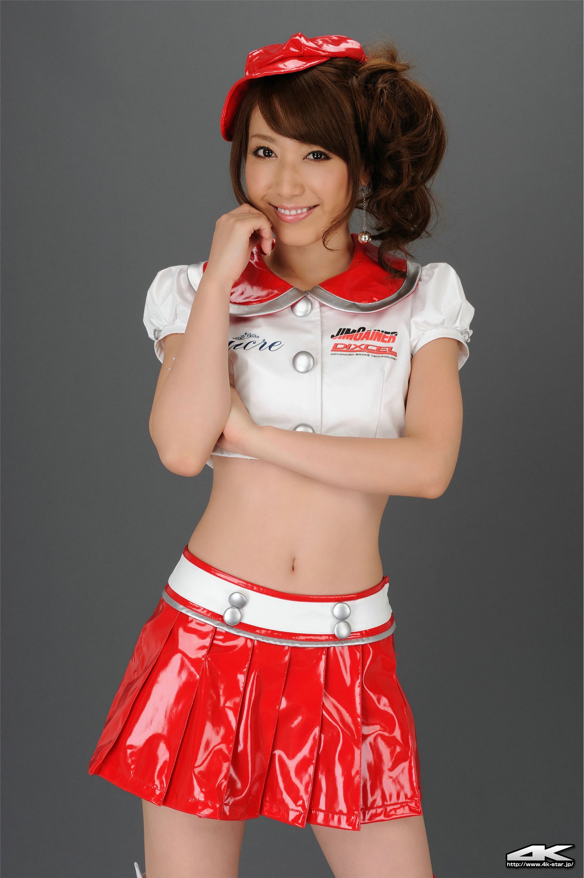 [4K-STAR]NO.884 清水恵美 Emi Shimizu Costume 「コスチューム