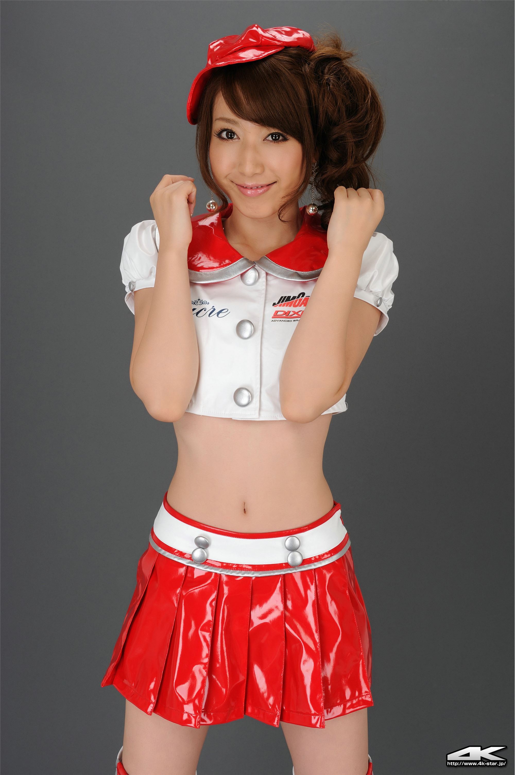 [4K-STAR]NO.884 清水恵美 Emi Shimizu Costume 「コスチューム