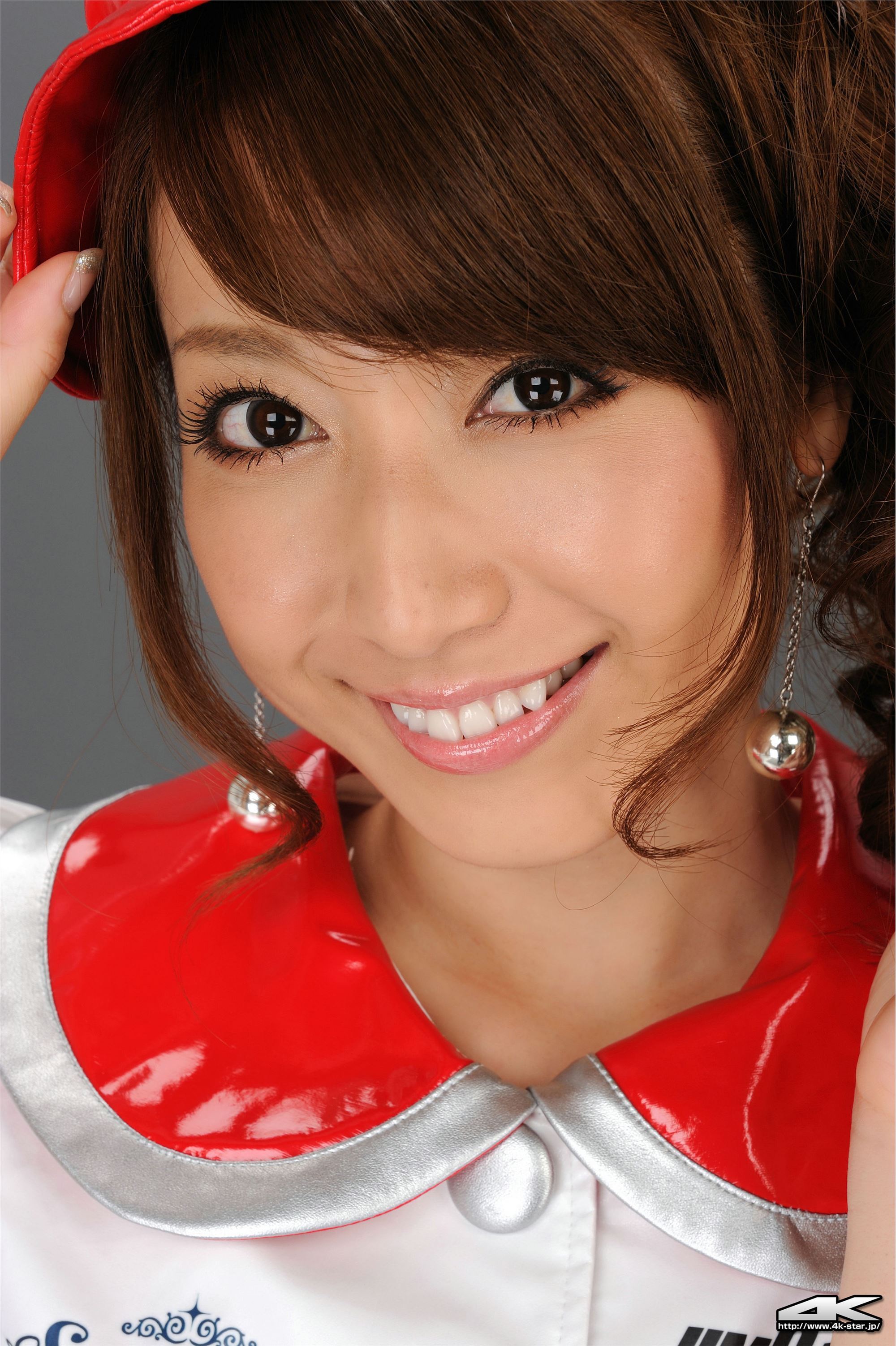 [4K-STAR]NO.884 清水恵美 Emi Shimizu Costume 「コスチューム