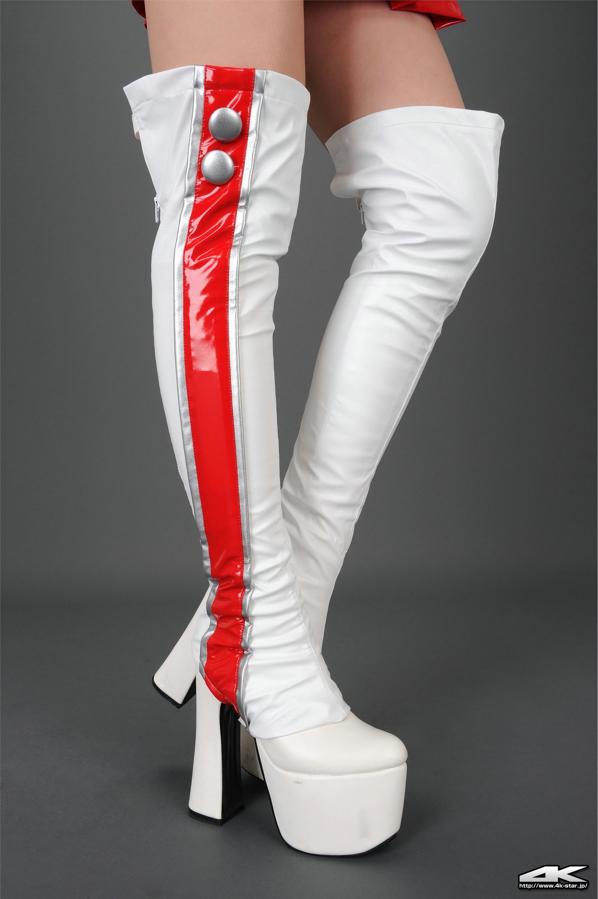 [4K-STAR]NO.884 清水恵美 Emi Shimizu Costume 「コスチューム