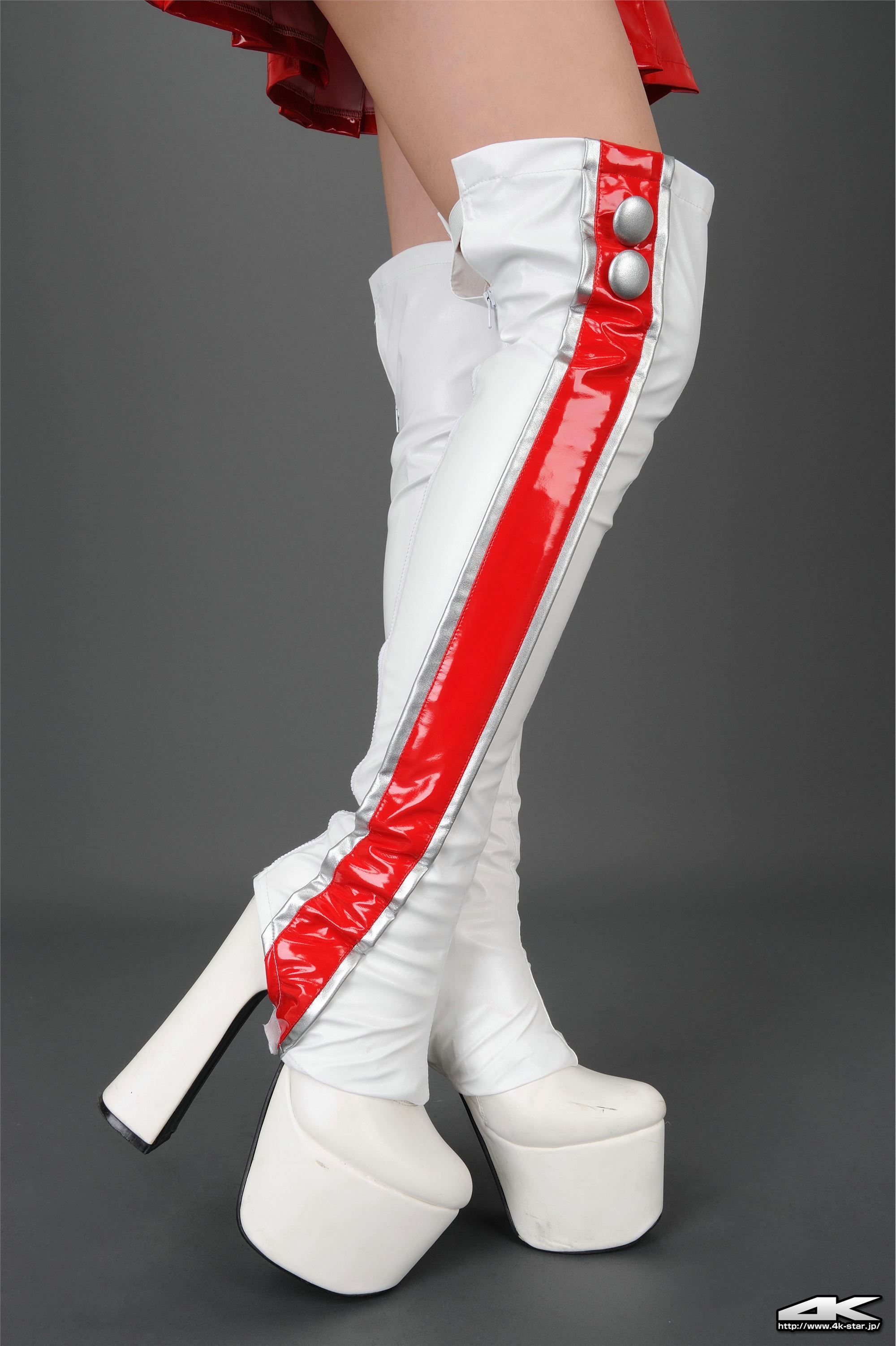 [4K-STAR]NO.884 清水恵美 Emi Shimizu Costume 「コスチューム