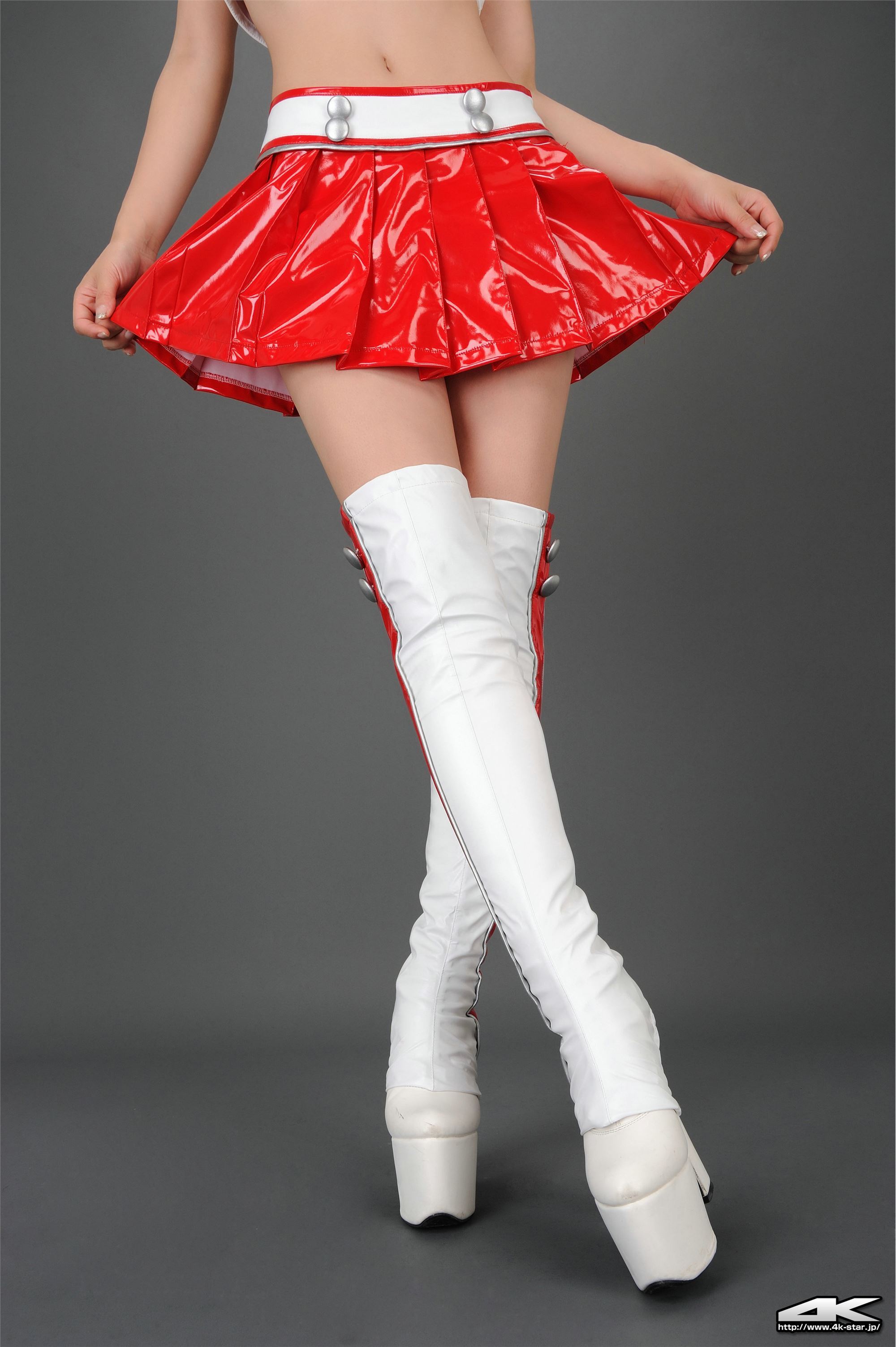 [4K-STAR]NO.884 清水恵美 Emi Shimizu Costume 「コスチューム