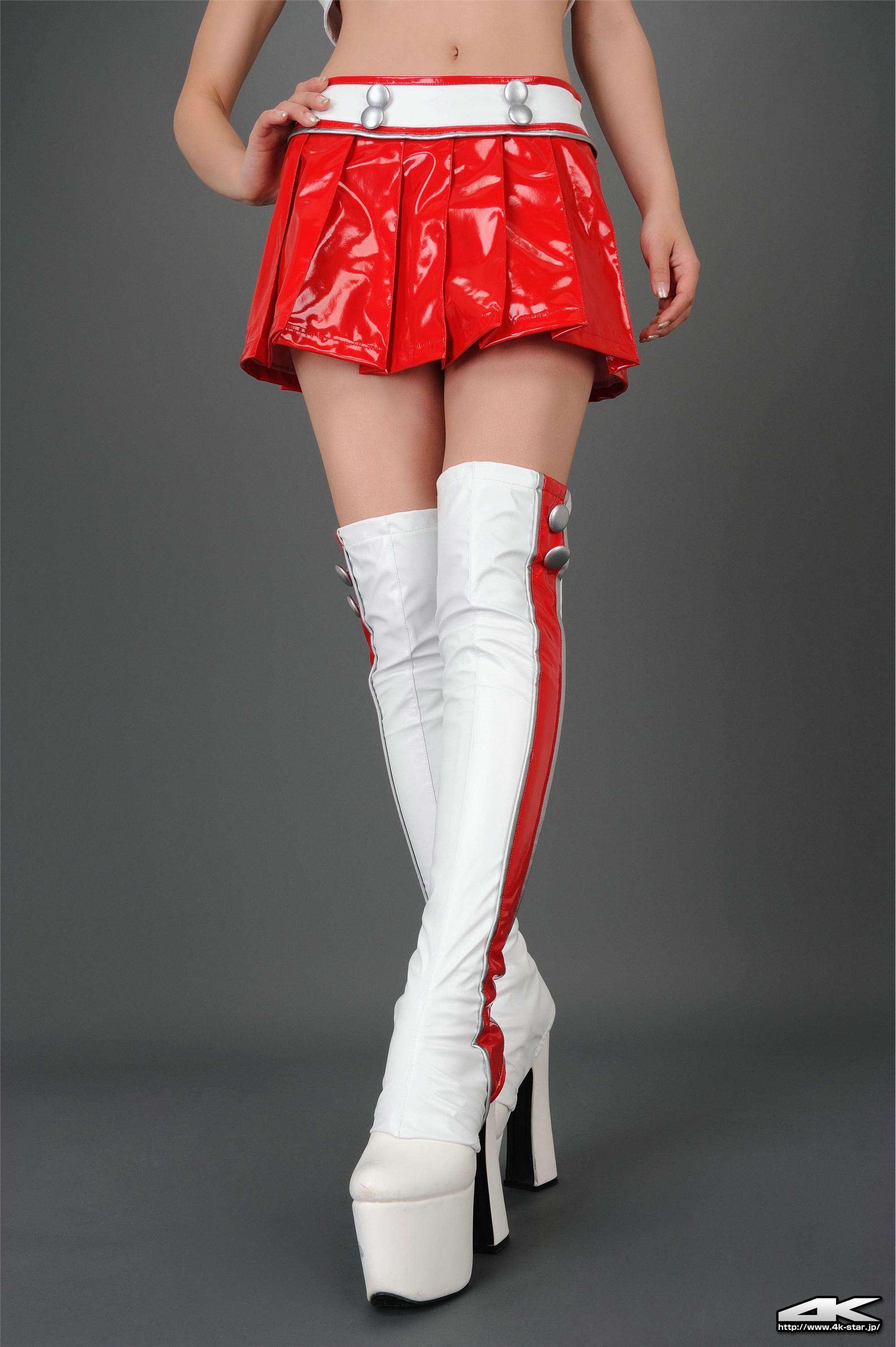 [4K-STAR]NO.884 清水恵美 Emi Shimizu Costume 「コスチューム