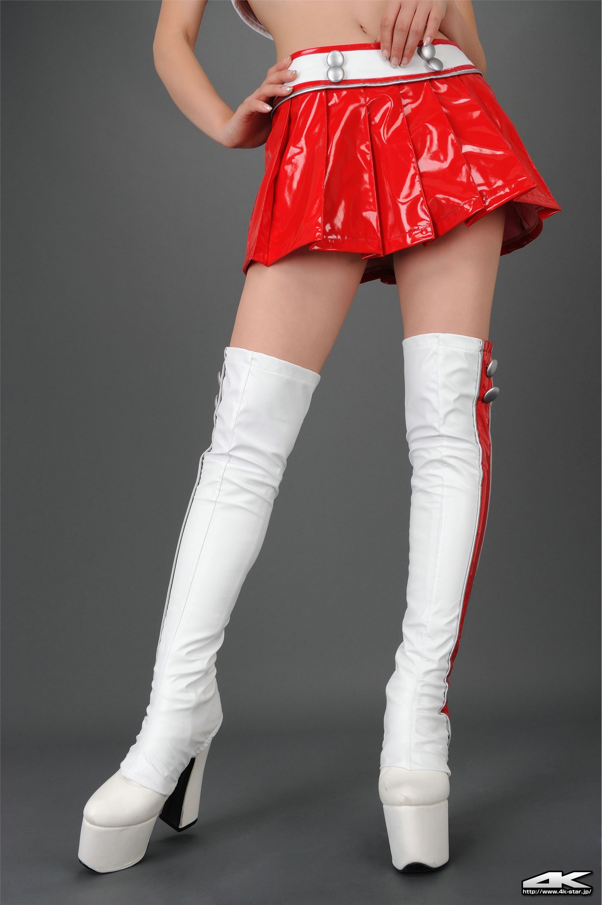 [4K-STAR]NO.884 清水恵美 Emi Shimizu Costume 「コスチューム