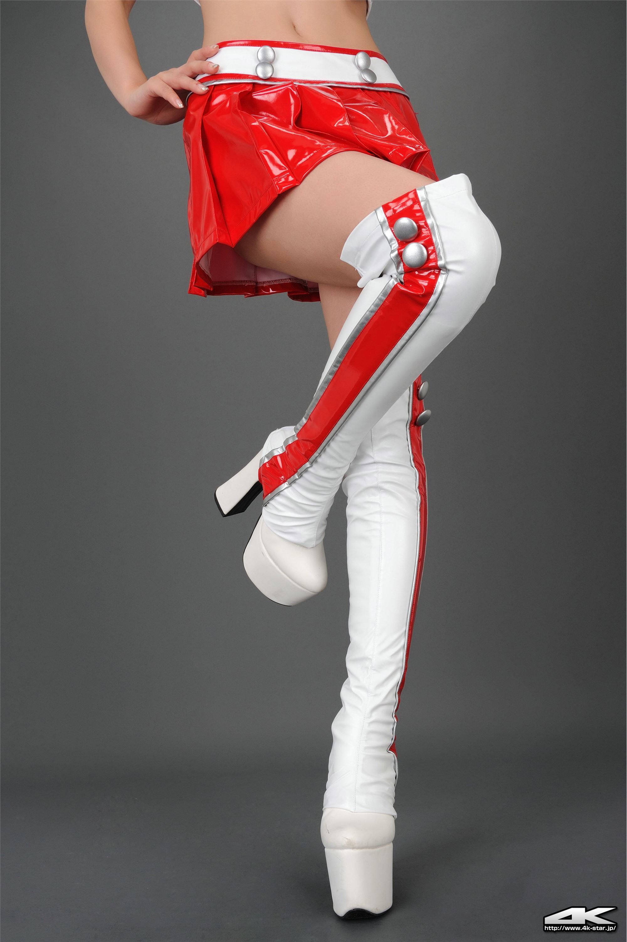 [4K-STAR]NO.884 清水恵美 Emi Shimizu Costume 「コスチューム