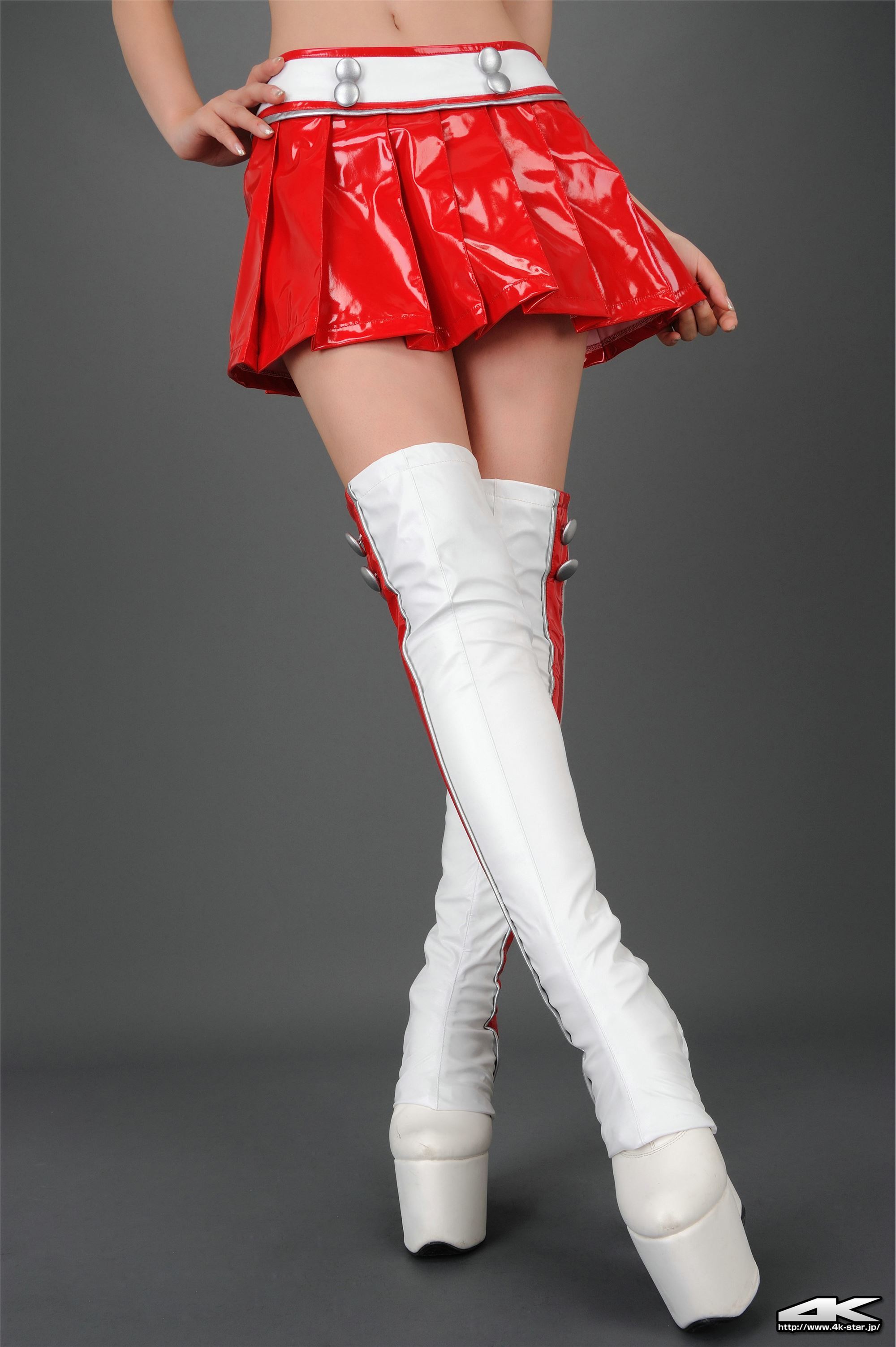 [4K-STAR]NO.884 清水恵美 Emi Shimizu Costume 「コスチューム