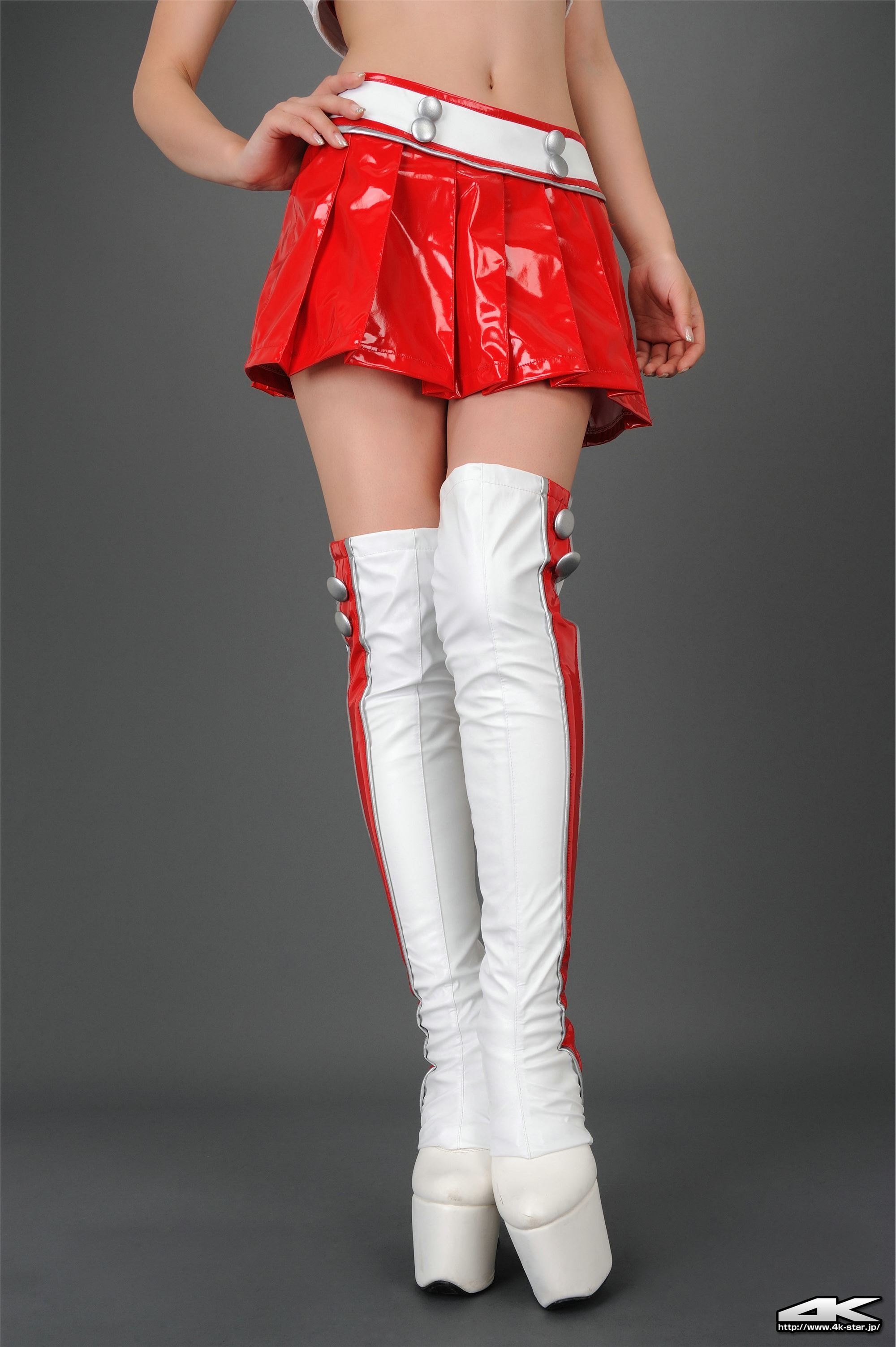 [4K-STAR]NO.884 清水恵美 Emi Shimizu Costume 「コスチューム