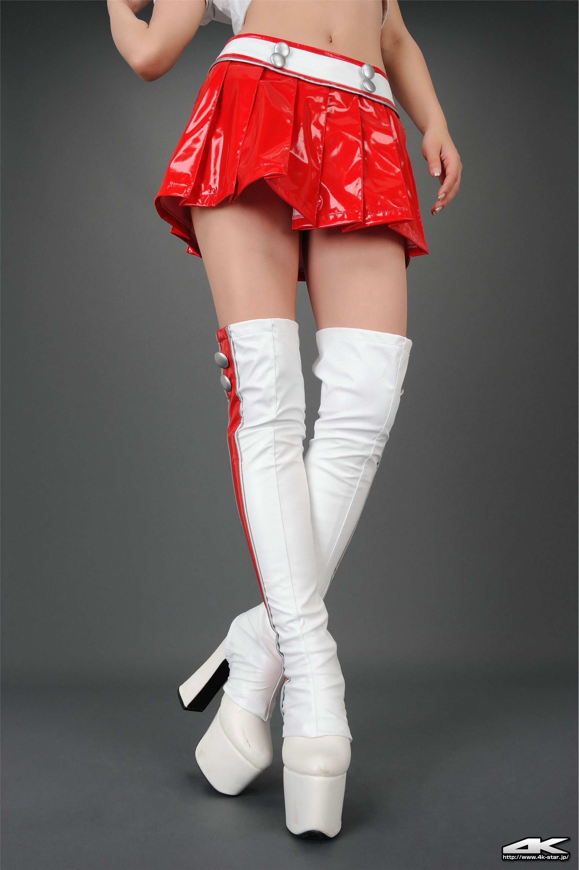 [4K-STAR]NO.884 清水恵美 Emi Shimizu Costume 「コスチューム