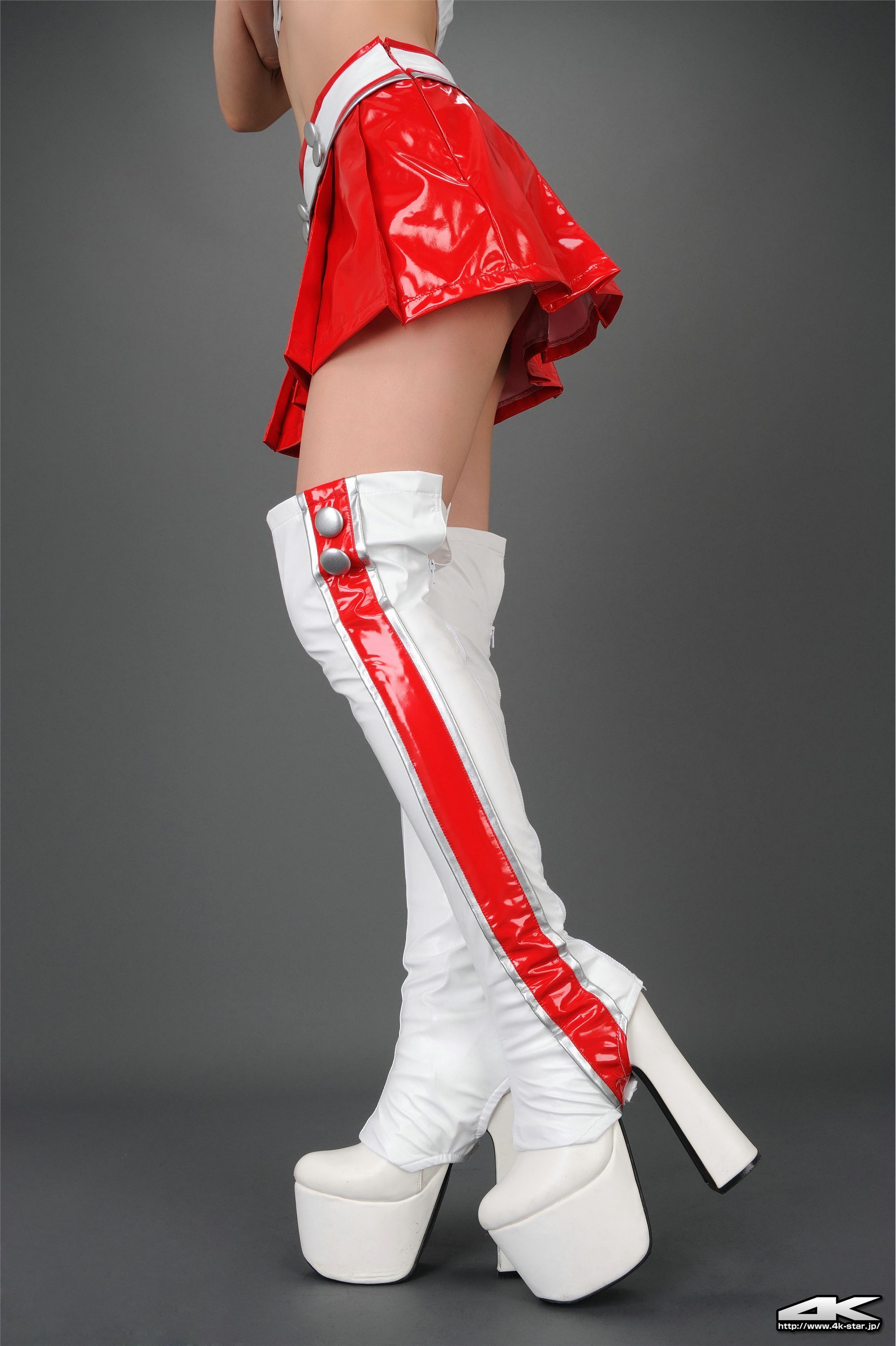 [4K-STAR]NO.884 清水恵美 Emi Shimizu Costume 「コスチューム