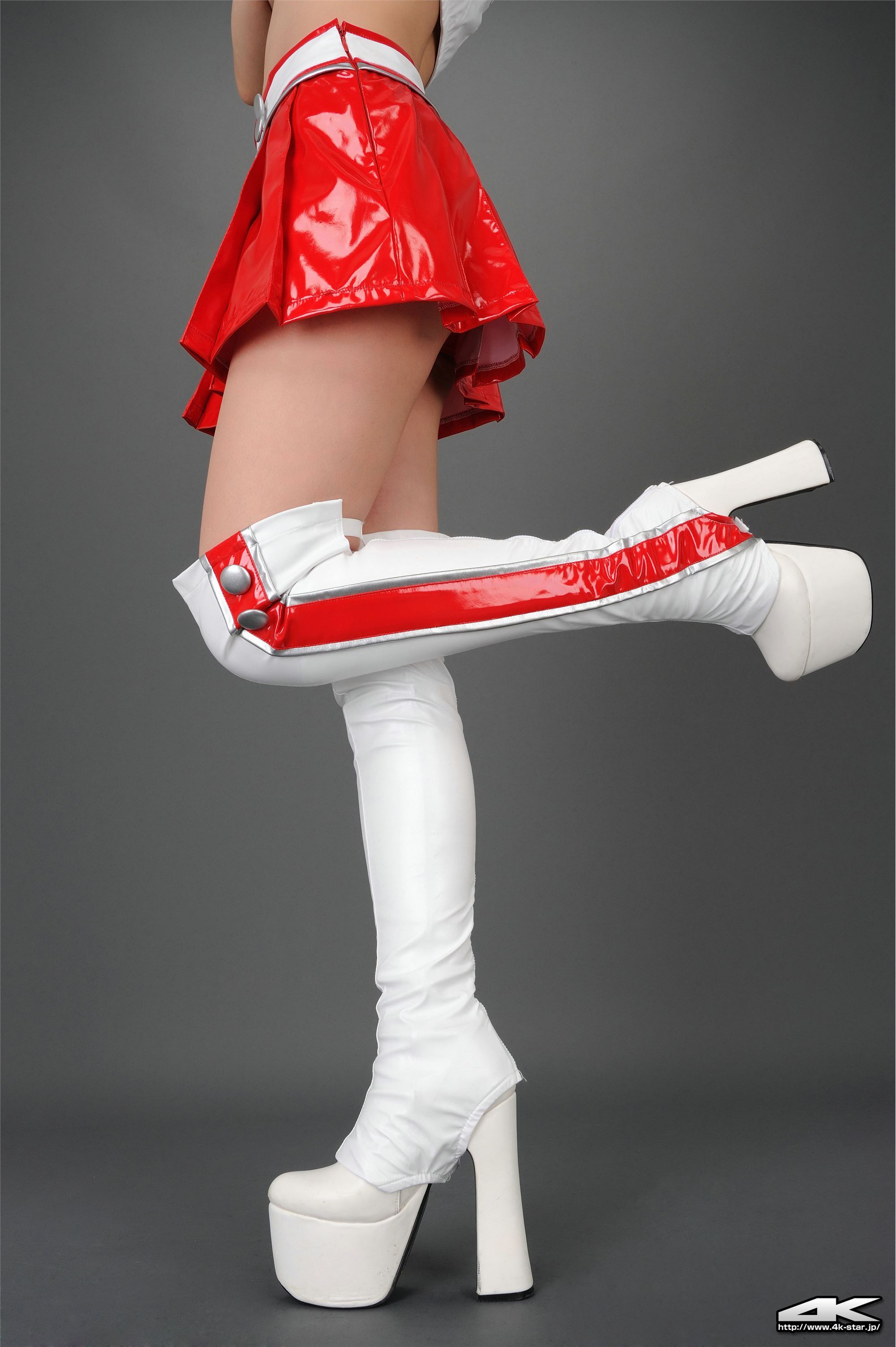 [4K-STAR]NO.884 清水恵美 Emi Shimizu Costume 「コスチューム