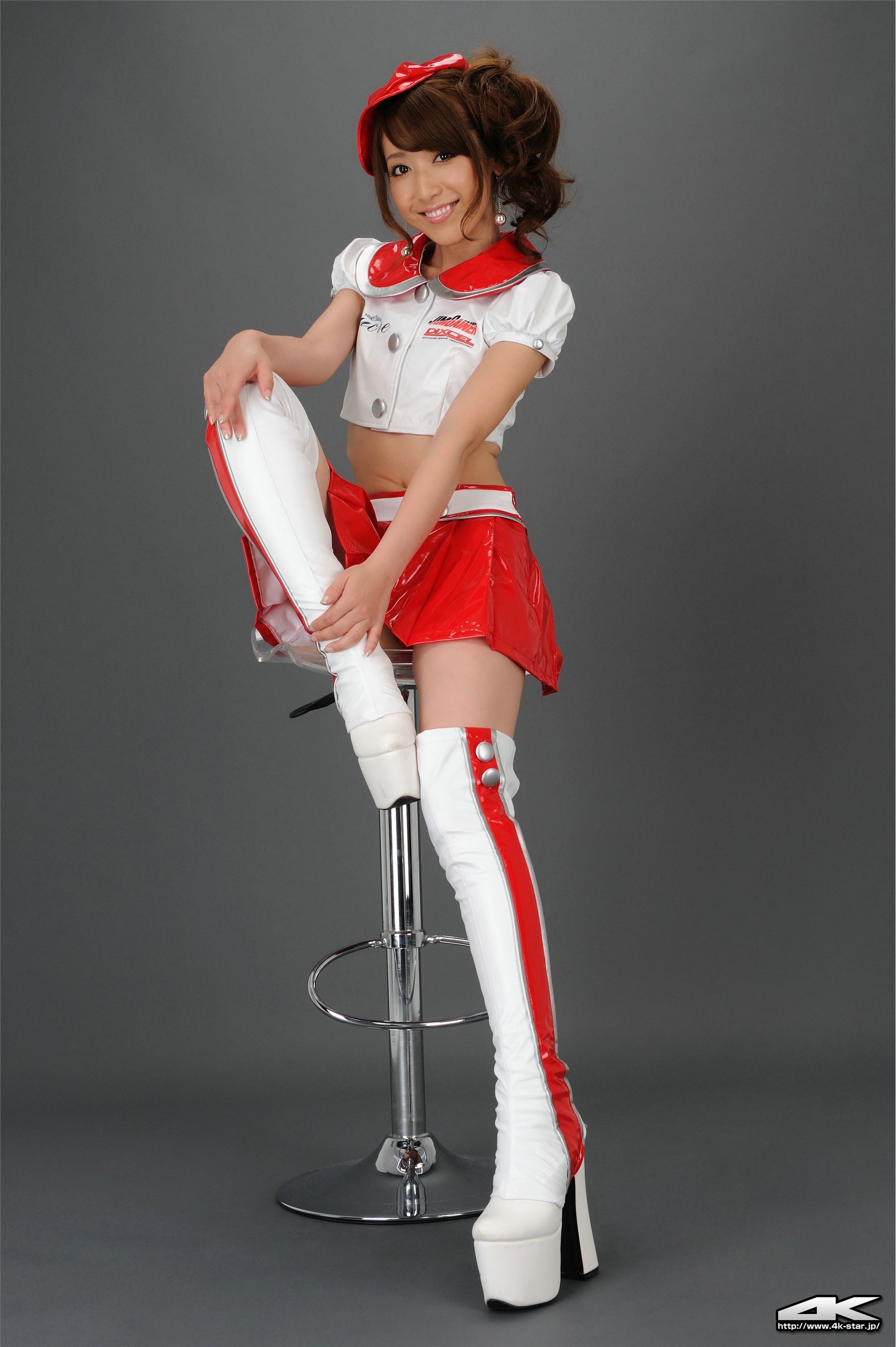 [4K-STAR]NO.884 清水恵美 Emi Shimizu Costume 「コスチューム