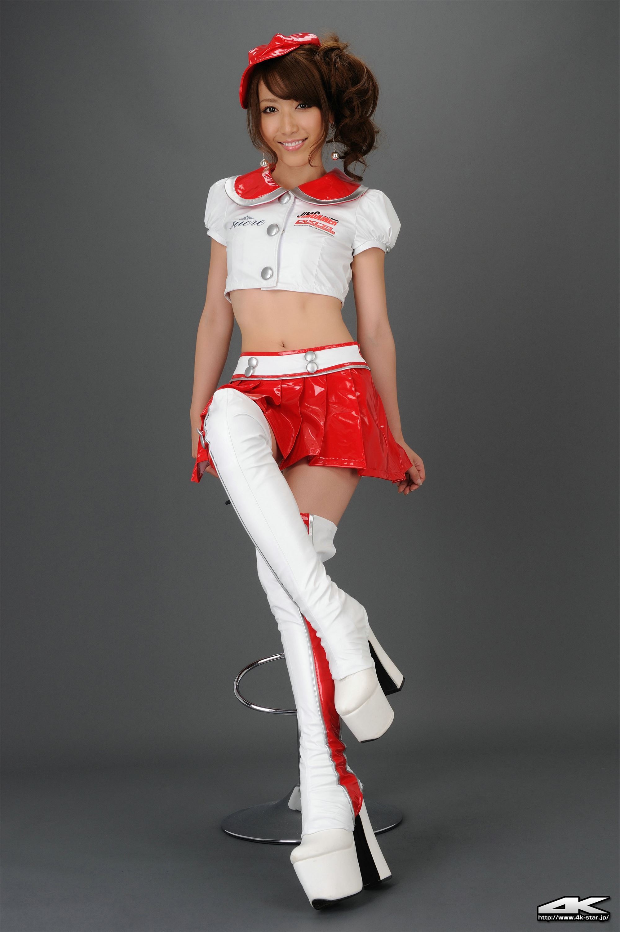 [4K-STAR]NO.884 清水恵美 Emi Shimizu Costume 「コスチューム