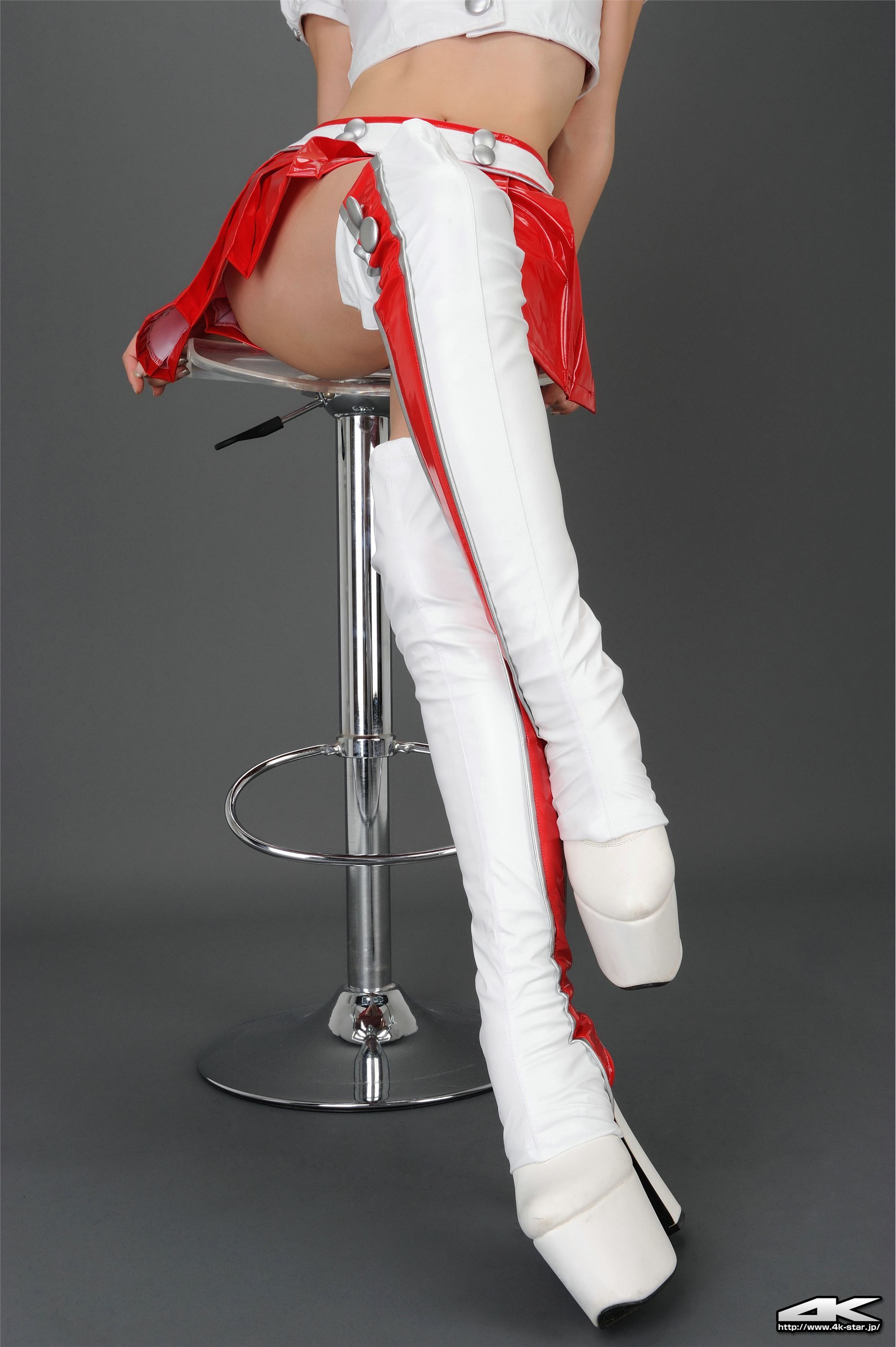 [4K-STAR]NO.884 清水恵美 Emi Shimizu Costume 「コスチューム