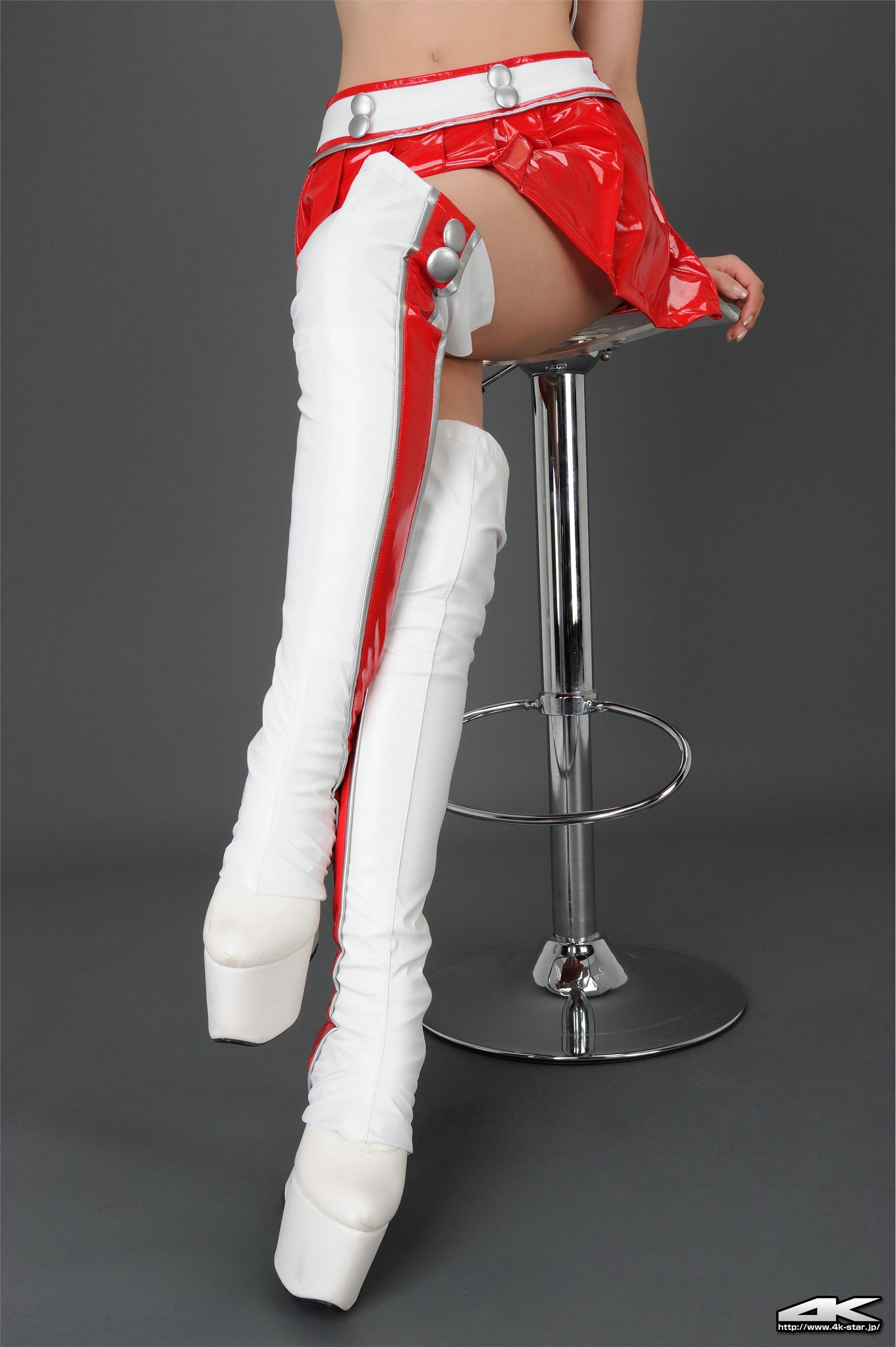 [4K-STAR]NO.884 清水恵美 Emi Shimizu Costume 「コスチューム