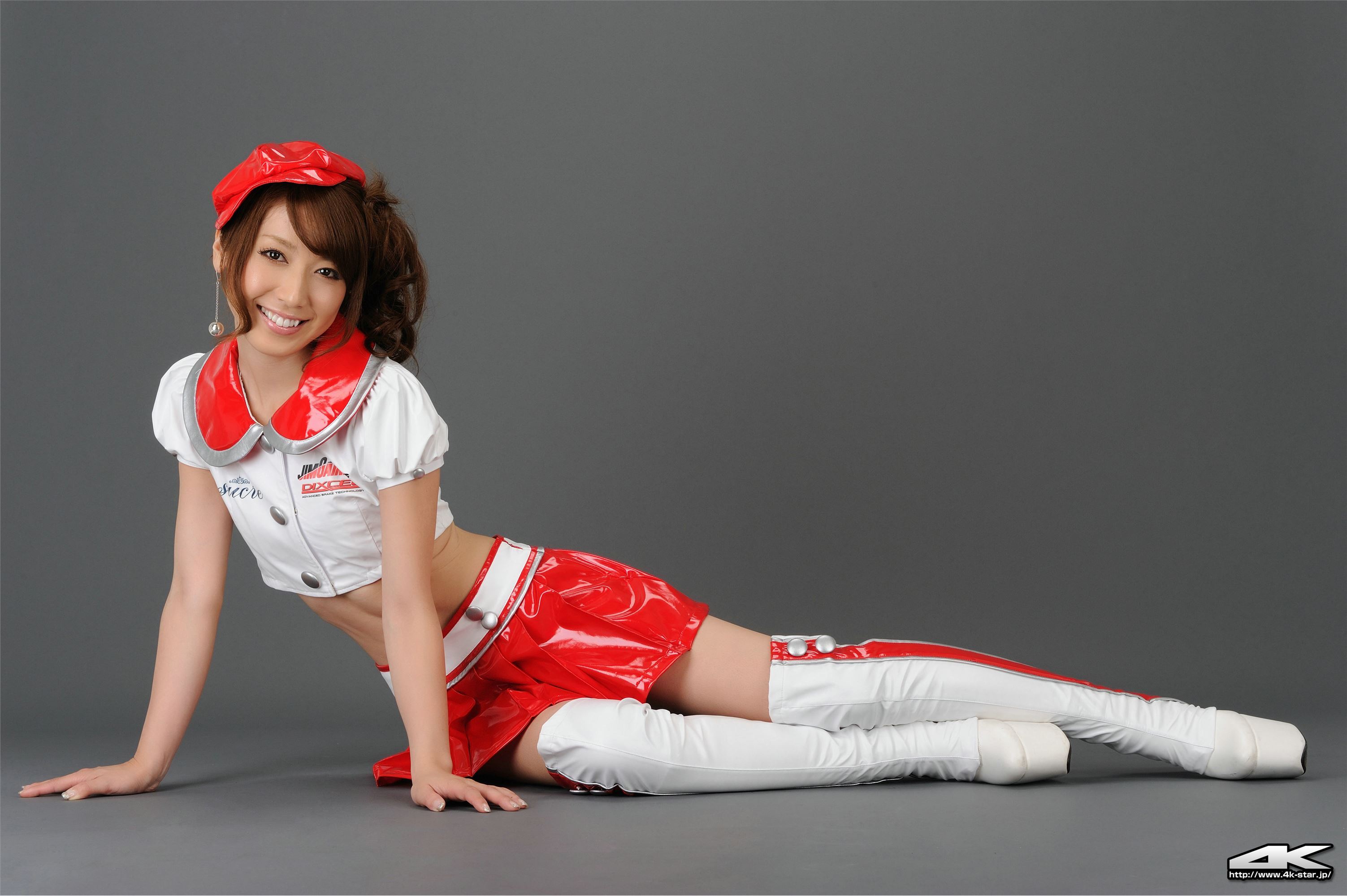 [4K-STAR]NO.884 清水恵美 Emi Shimizu Costume 「コスチューム