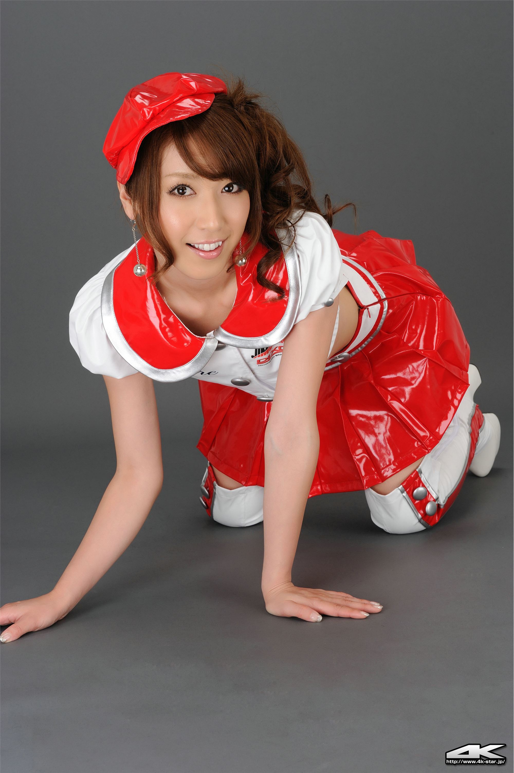 [4K-STAR]NO.884 清水恵美 Emi Shimizu Costume 「コスチューム