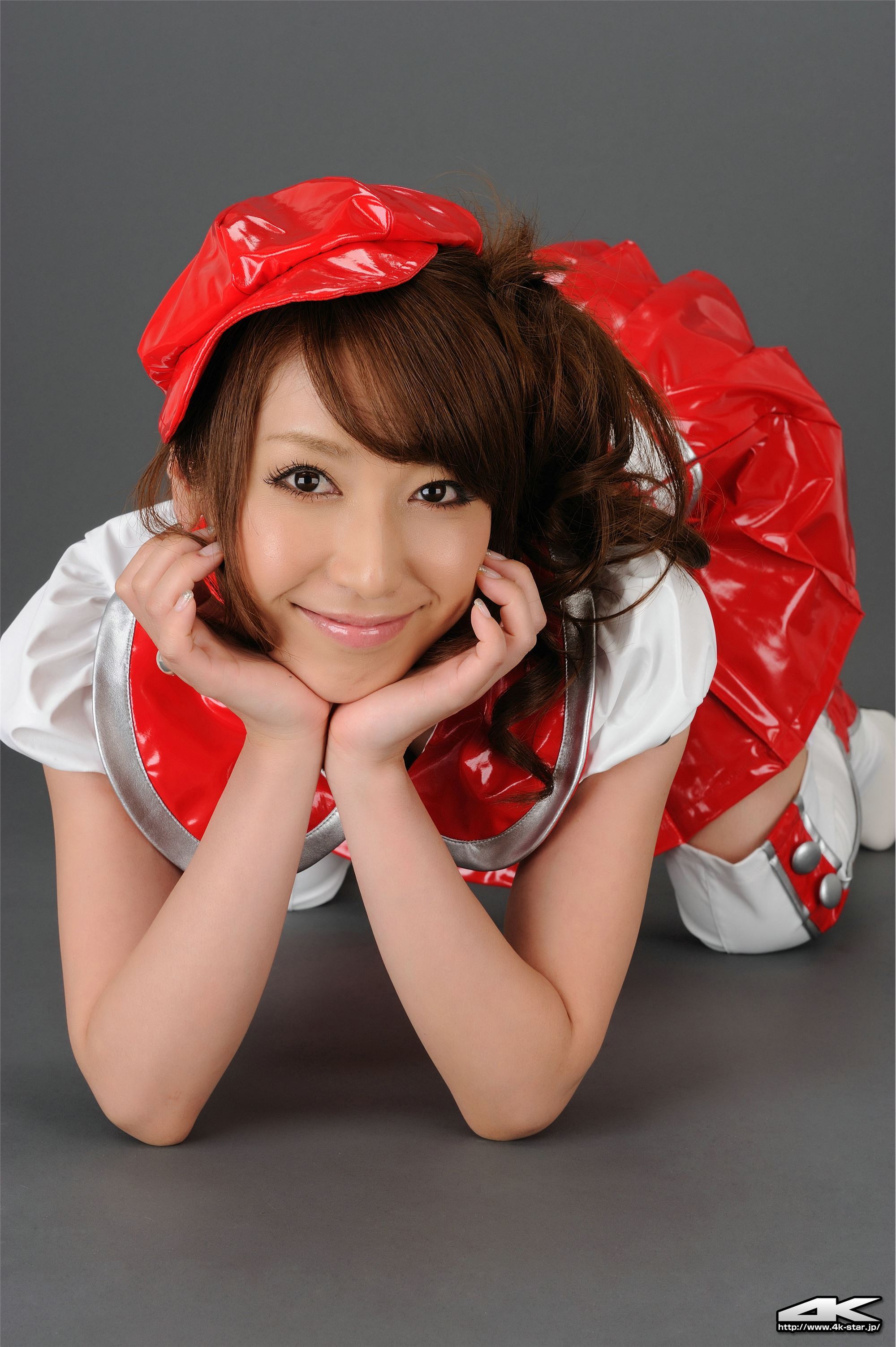 [4K-STAR]NO.884 清水恵美 Emi Shimizu Costume 「コスチューム