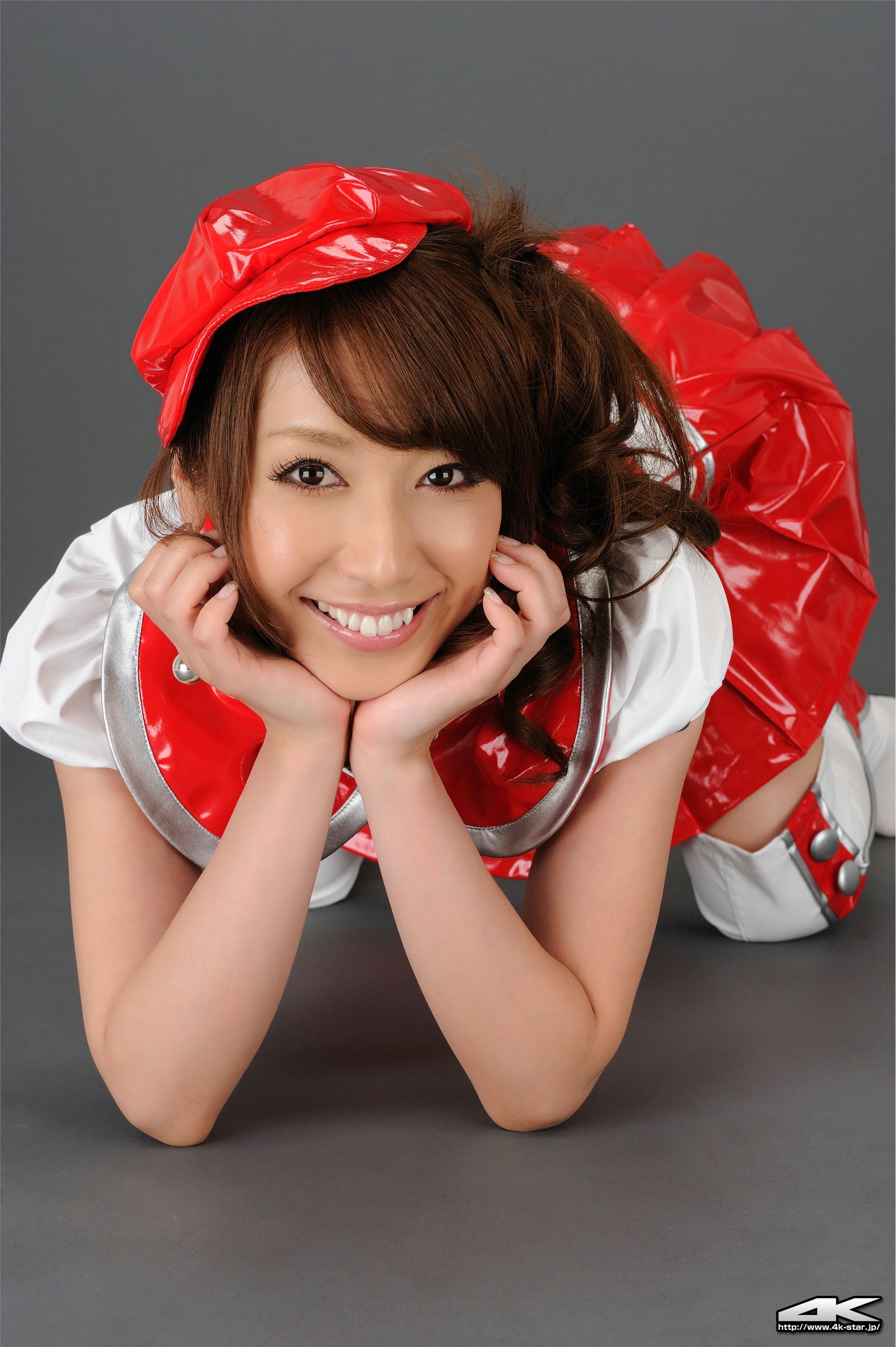 [4K-STAR]NO.884 清水恵美 Emi Shimizu Costume 「コスチューム