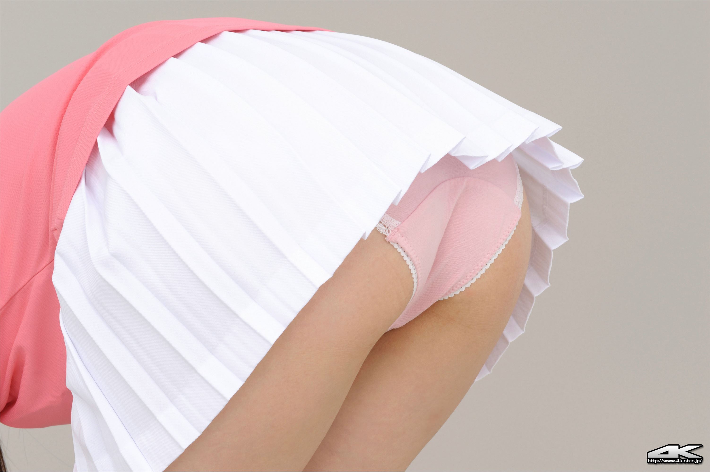 [4K-STAR]NO.885 Asuka Karuizawa tennis club 「軽井沢テニス倶楽部」