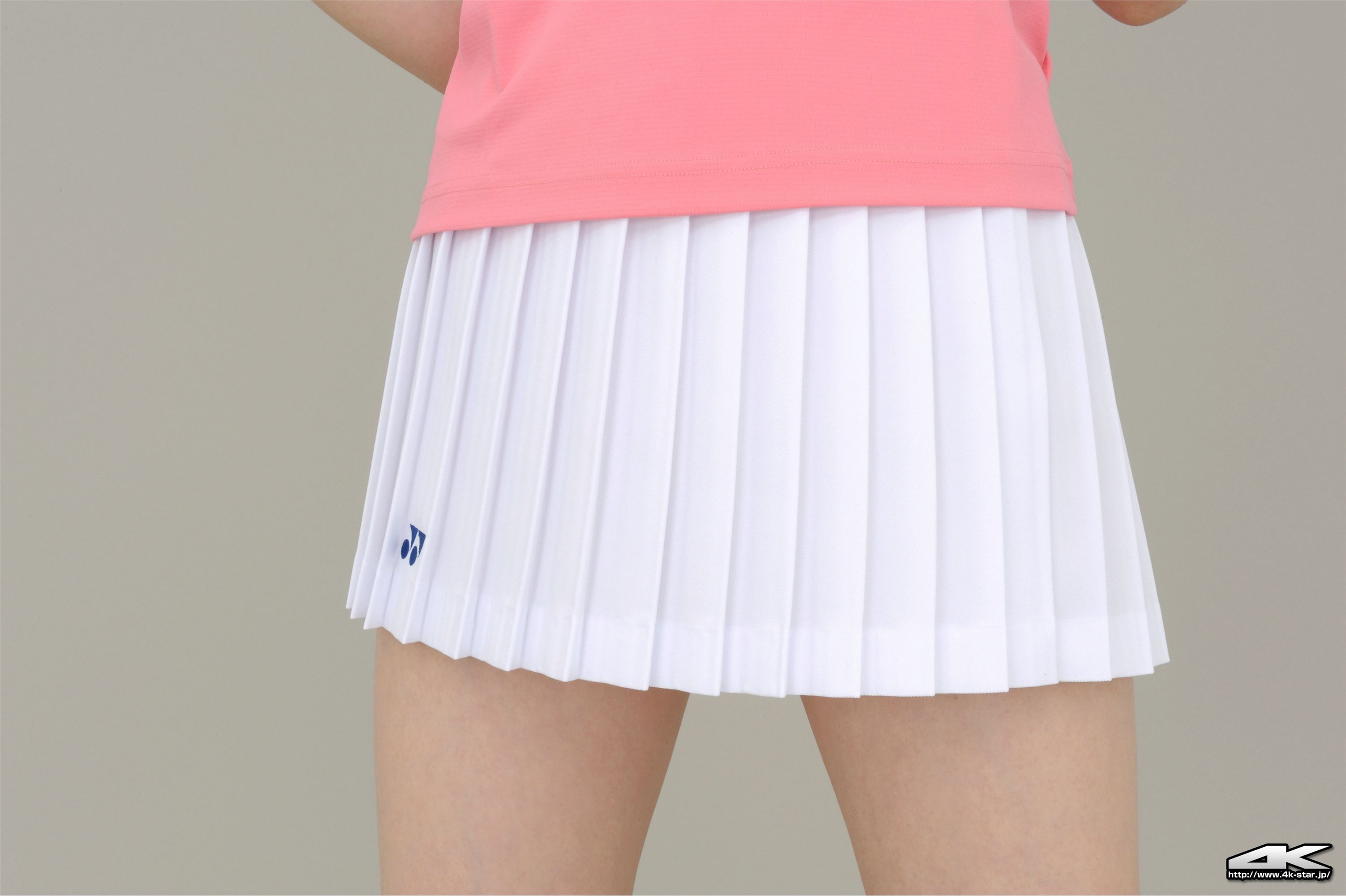 [4K-STAR]NO.885 Asuka Karuizawa tennis club 「軽井沢テニス倶楽部」