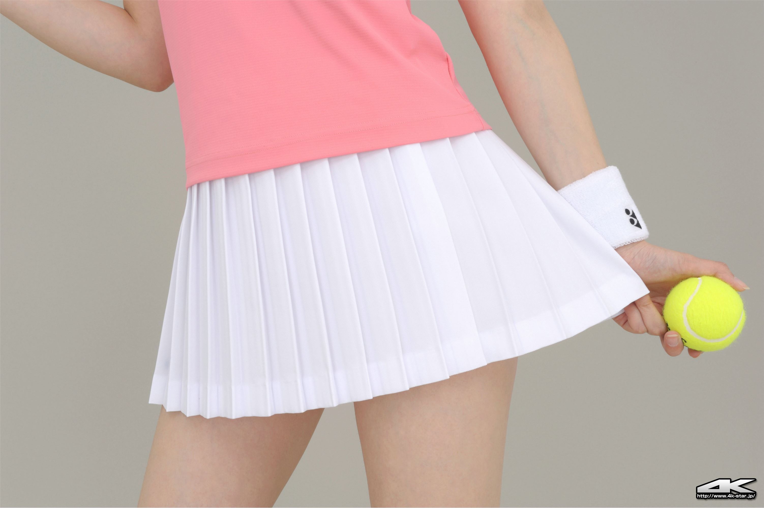 [4K-STAR]NO.885 Asuka Karuizawa tennis club 「軽井沢テニス倶楽部」