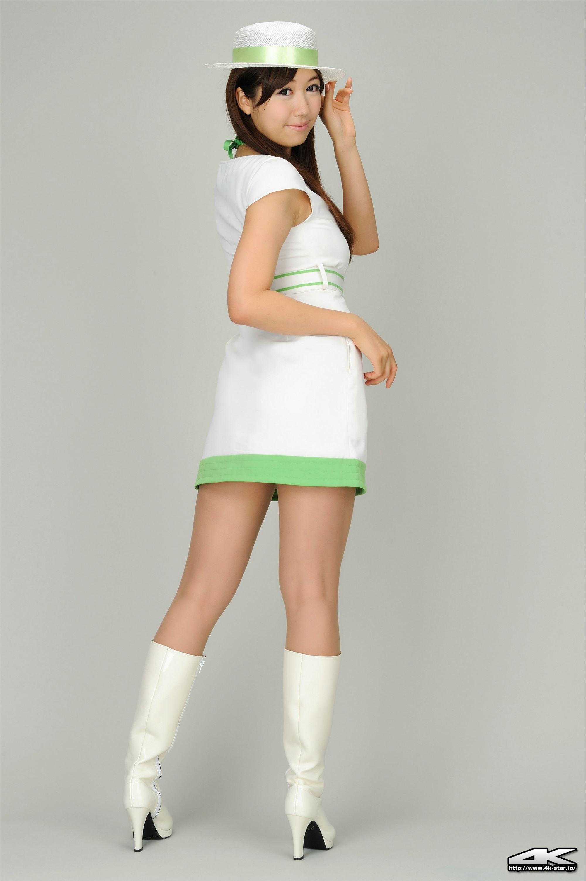 [4K-STAR]NO.887 穂川果音 Kanon Hokawa 「コスチューム」