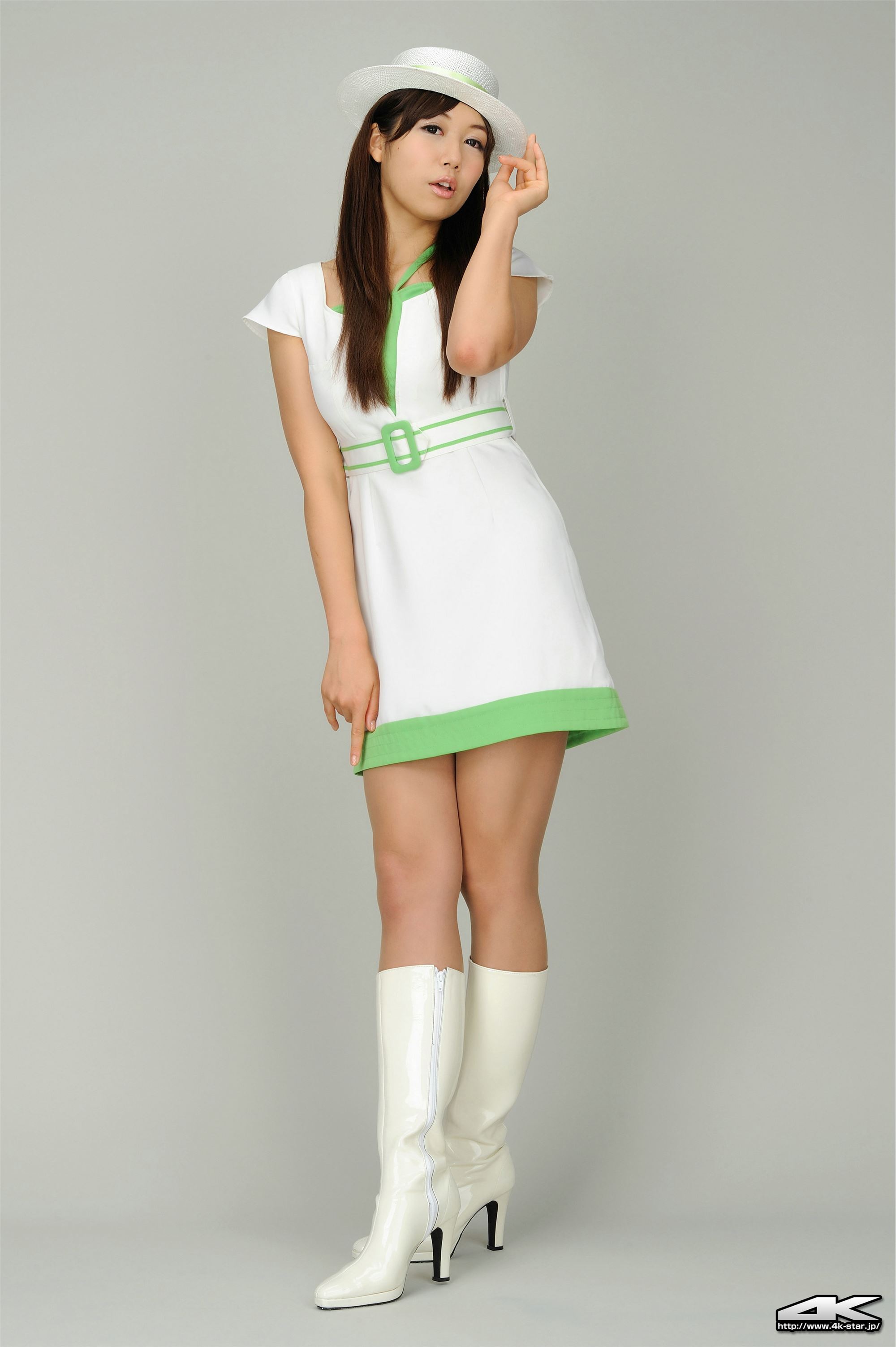 [4K-STAR]NO.887 穂川果音 Kanon Hokawa 「コスチューム」