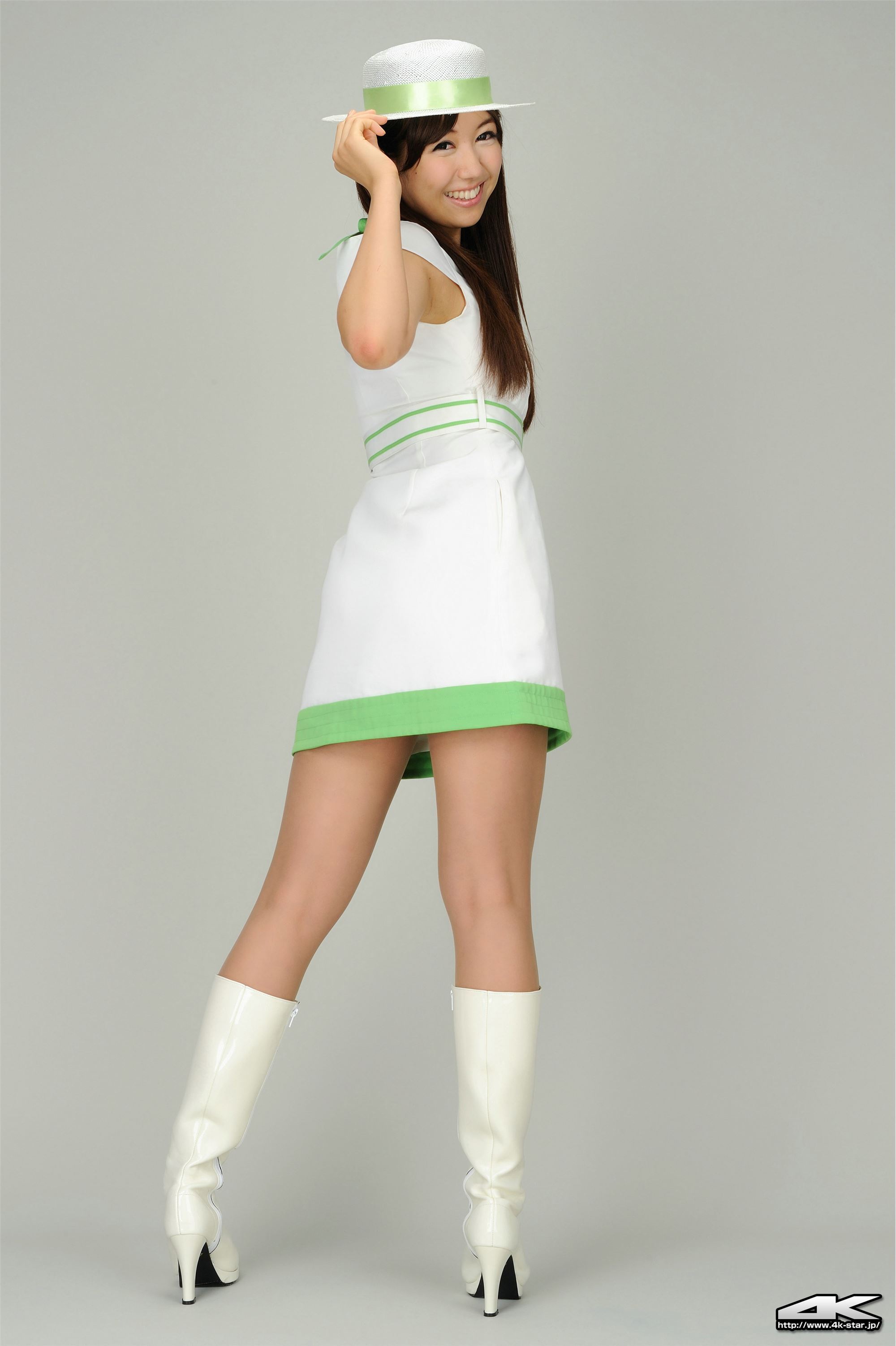 [4K-STAR]NO.887 穂川果音 Kanon Hokawa 「コスチューム」