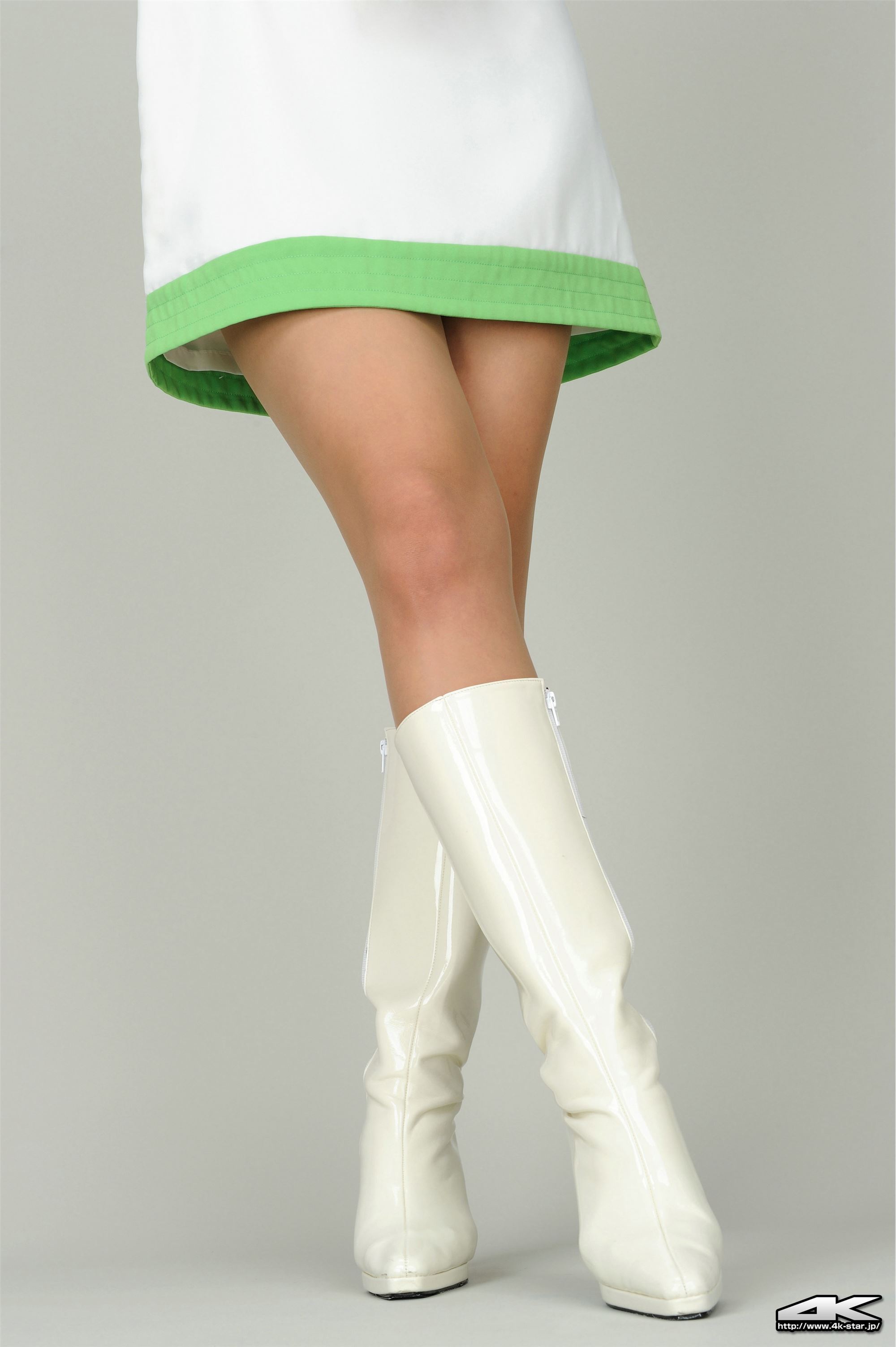 [4K-STAR]NO.887 穂川果音 Kanon Hokawa 「コスチューム」