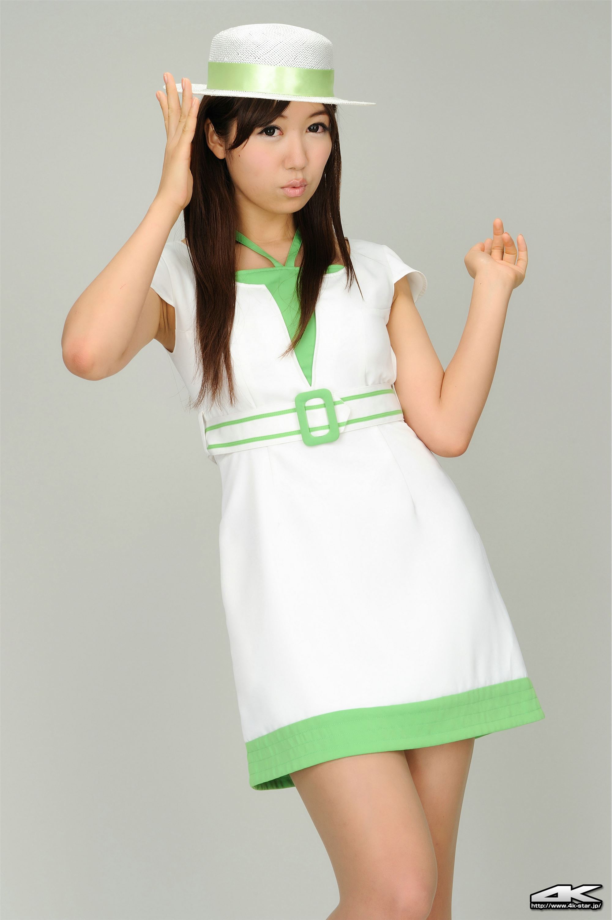 [4K-STAR]NO.887 穂川果音 Kanon Hokawa 「コスチューム」