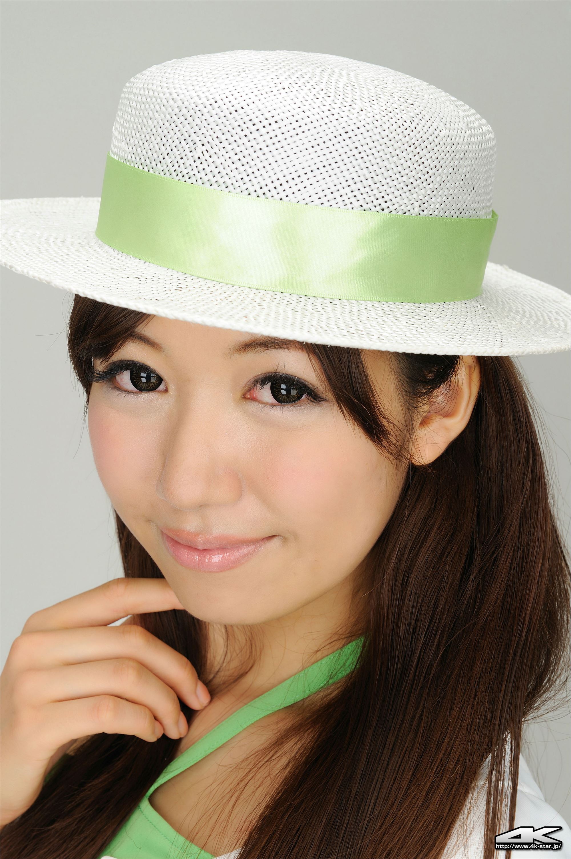 [4K-STAR]NO.887 穂川果音 Kanon Hokawa 「コスチューム」