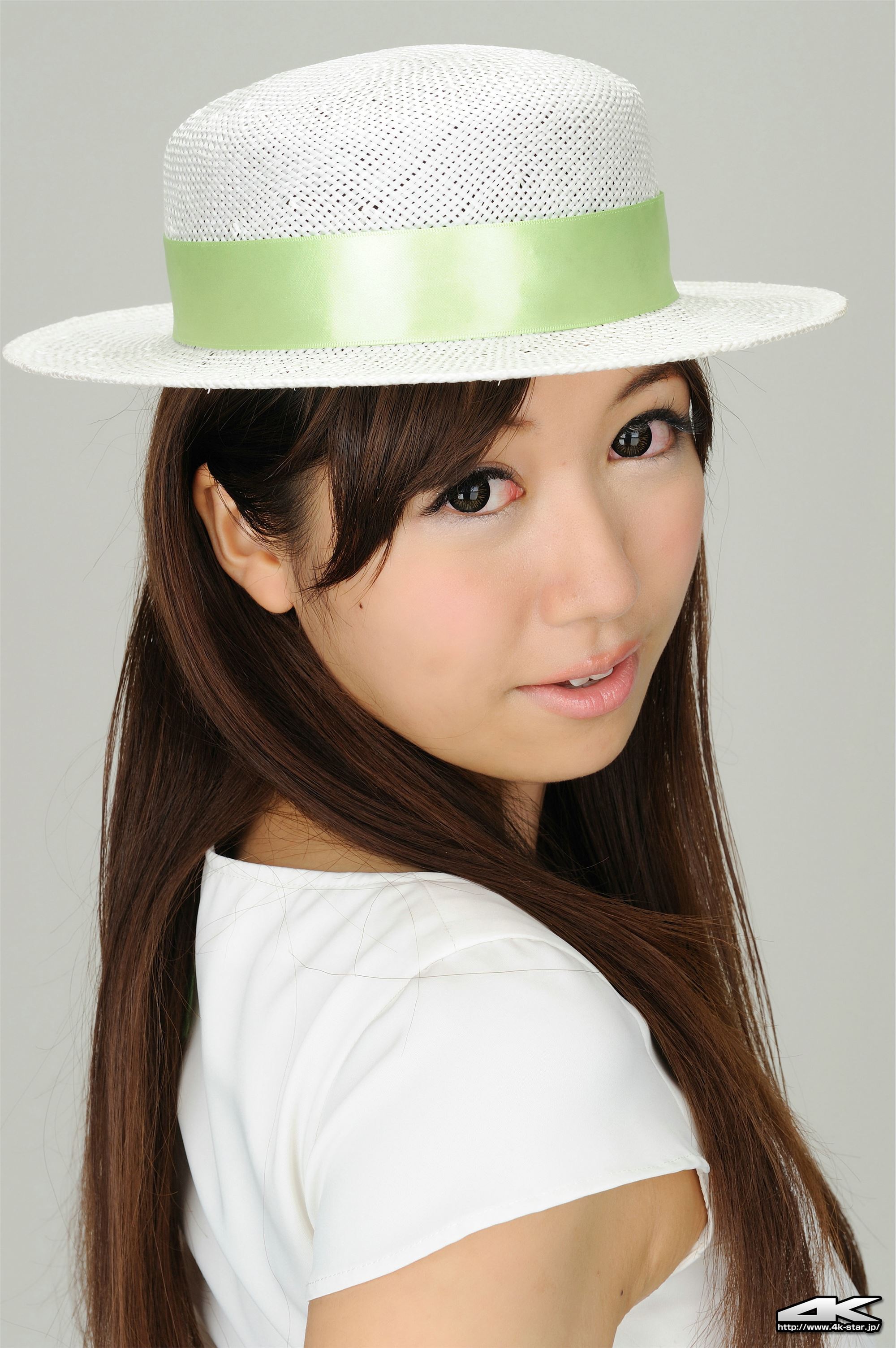 [4K-STAR]NO.887 穂川果音 Kanon Hokawa 「コスチューム」