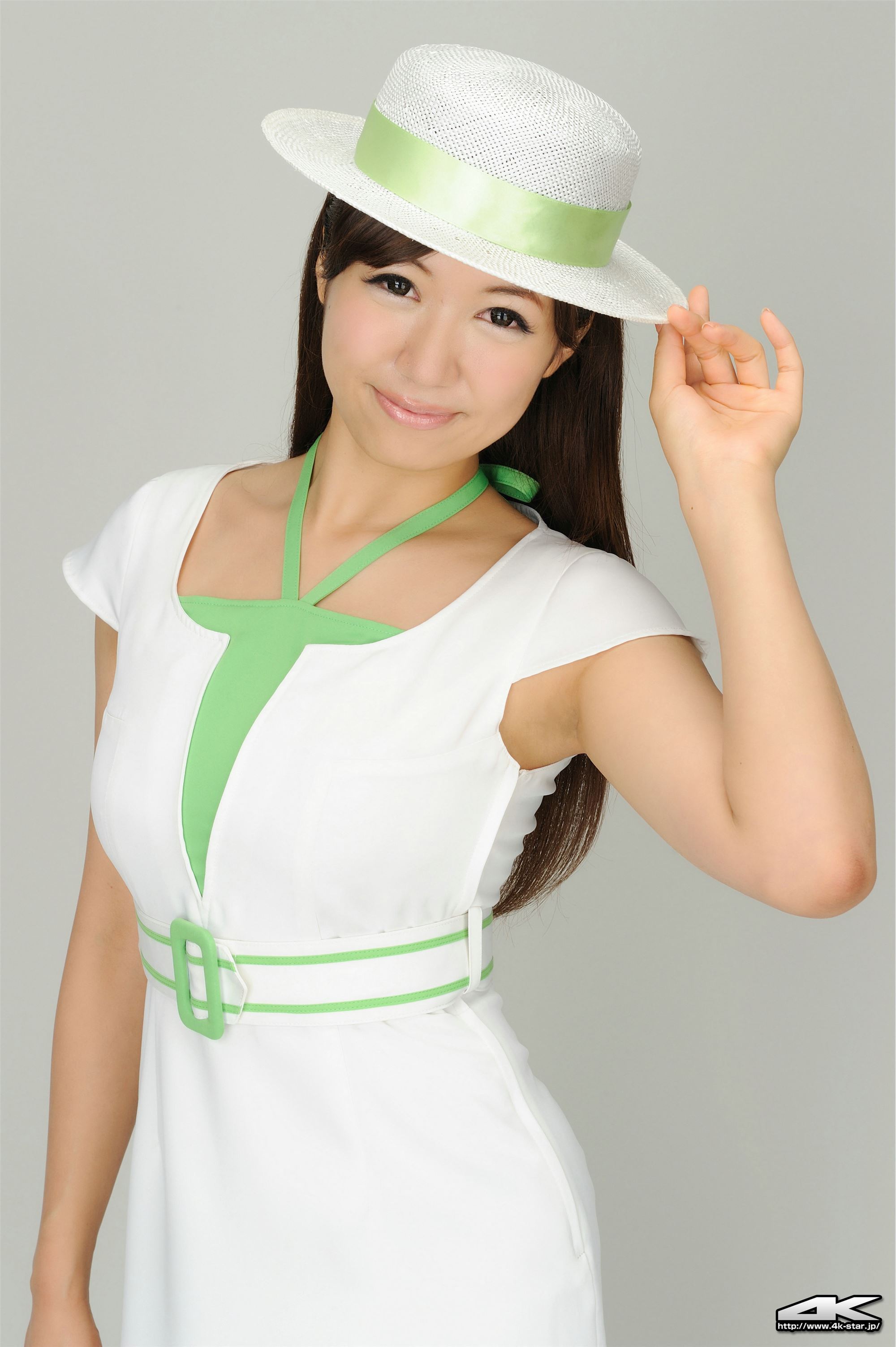 [4K-STAR]NO.887 穂川果音 Kanon Hokawa 「コスチューム」