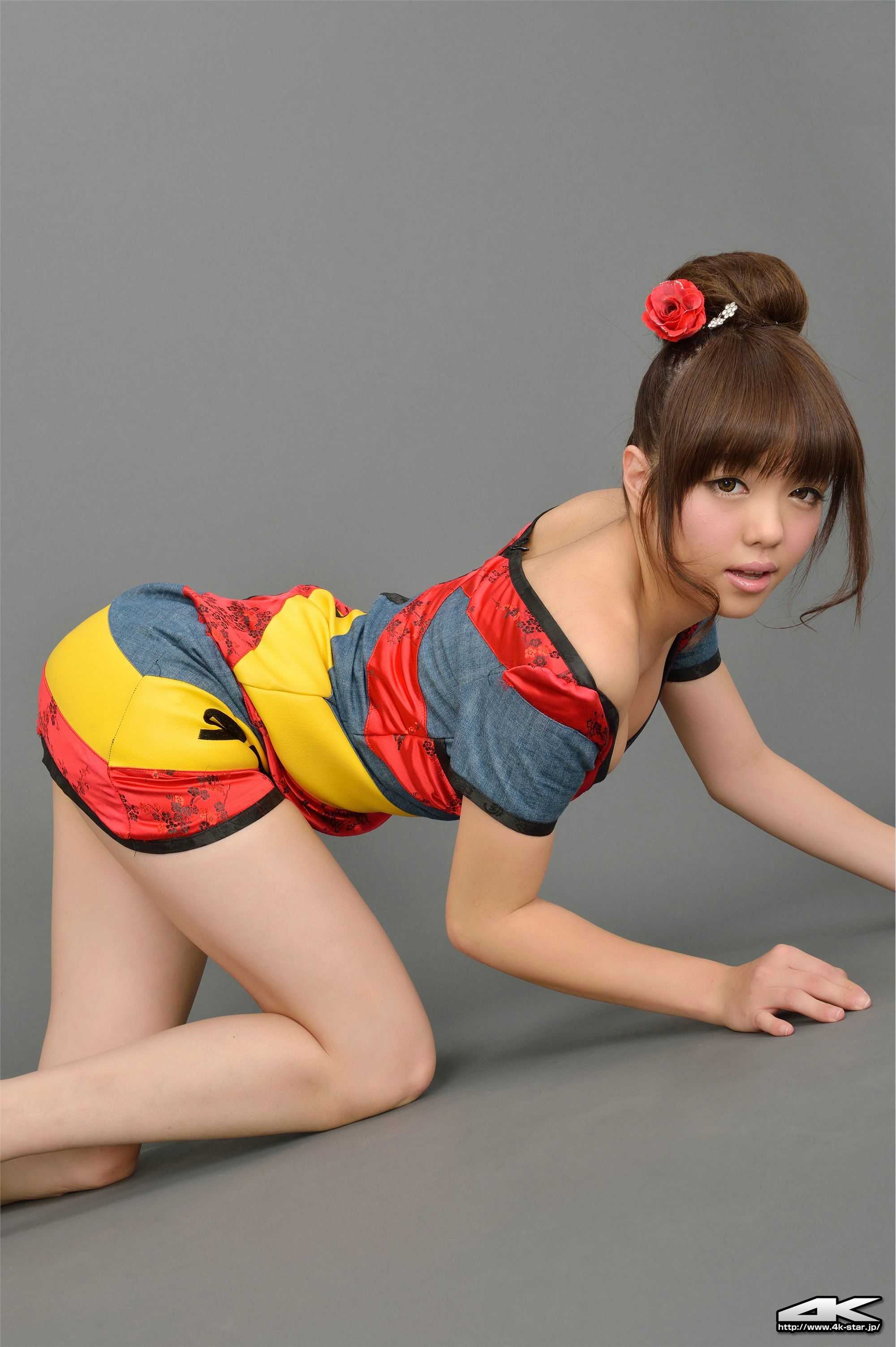 [4K-STAR]NO.888 日暮なつき Natsuki Higurashi 「コスチューム」