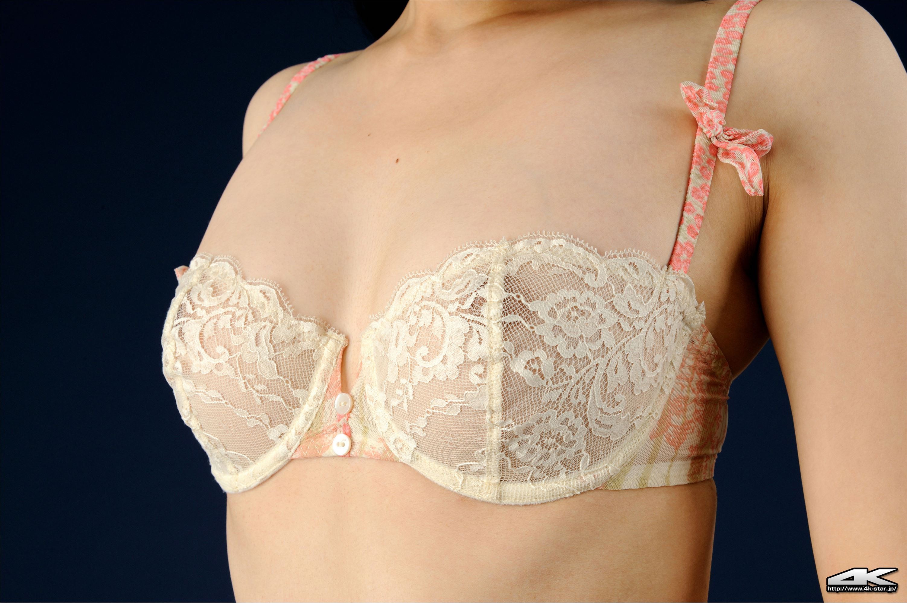 [4K-STAR]NO.889 Asuka ／ 「Premium Lingerie2」