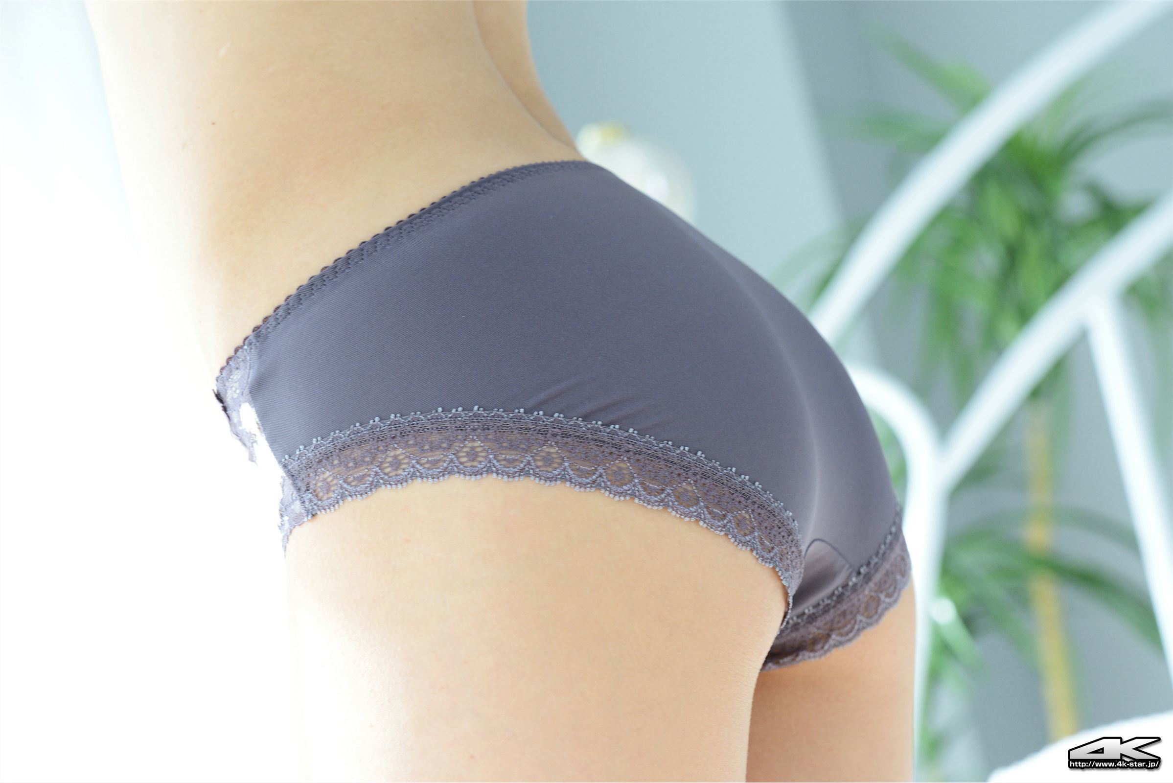 [4K-STAR]NO.890 Asuka ／ 「Lingerie Theater」