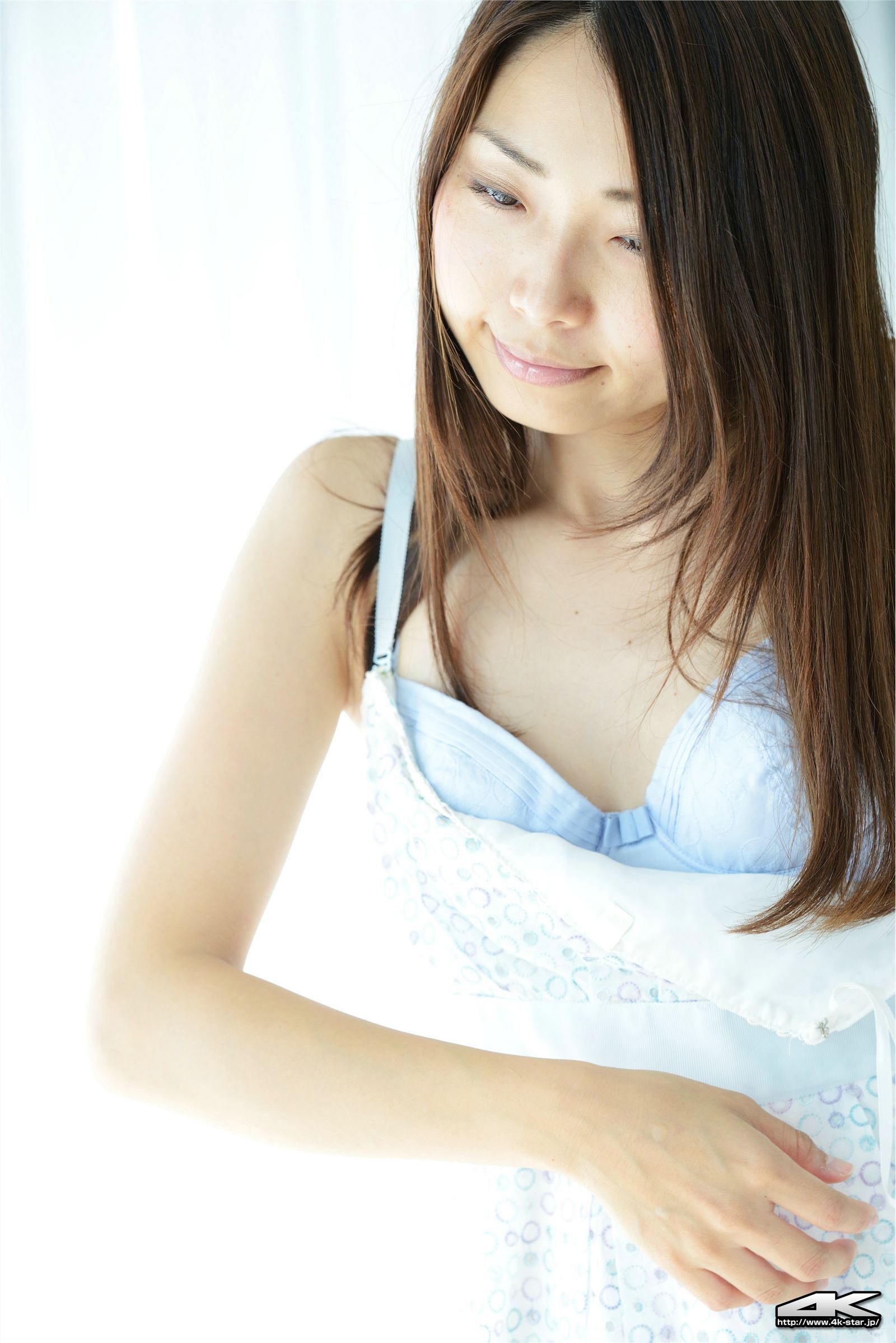 [4K-STAR]NO.890 Asuka ／ 「Lingerie Theater」