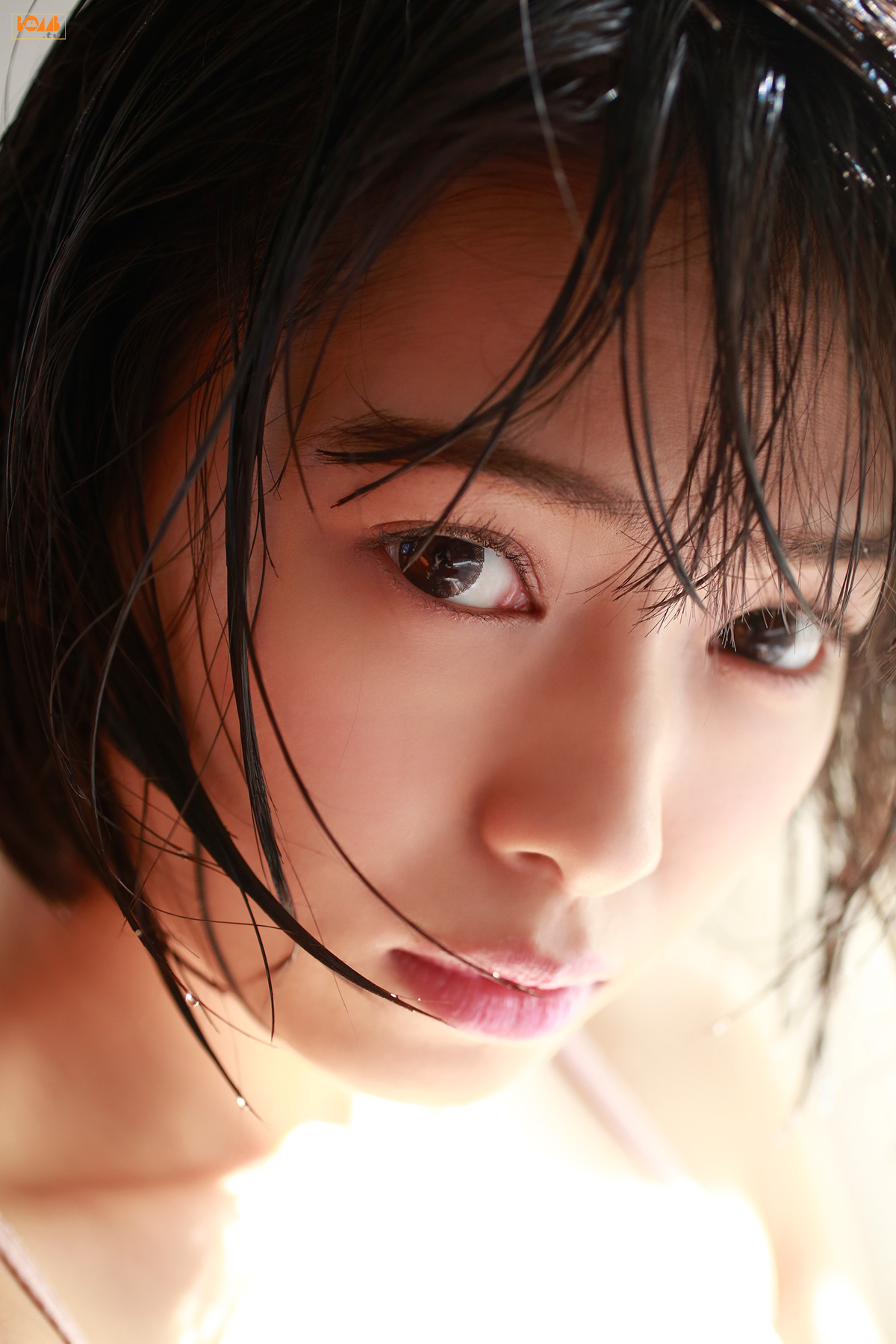 [BOMB.tv] 2017.01 Hikari Takiguchi 滝口ひかり