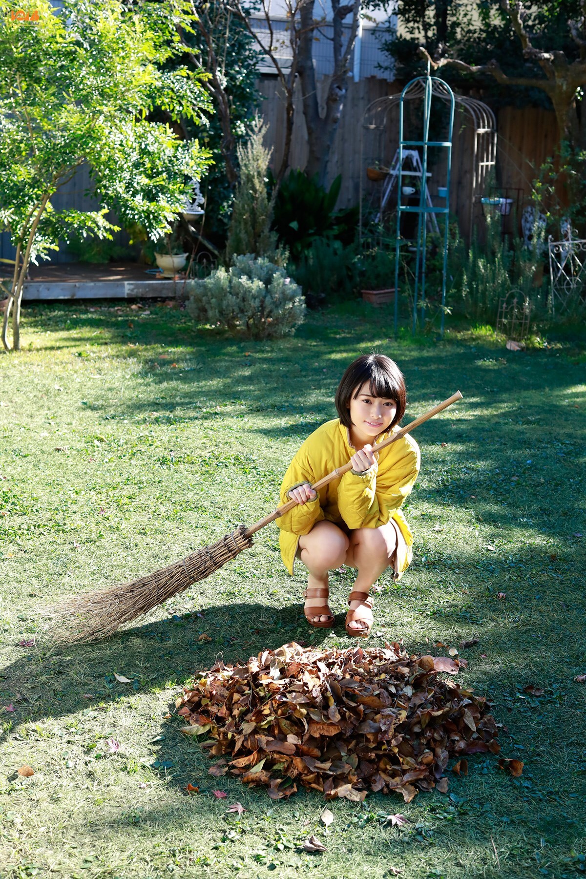[BOMB.tv] 2017.01 Hikari Takiguchi 滝口ひかり