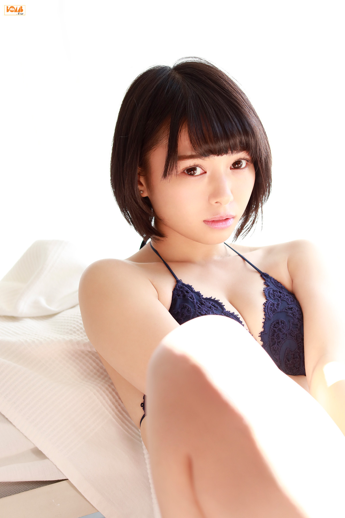 [BOMB.tv] 2017.01 Hikari Takiguchi 滝口ひかり