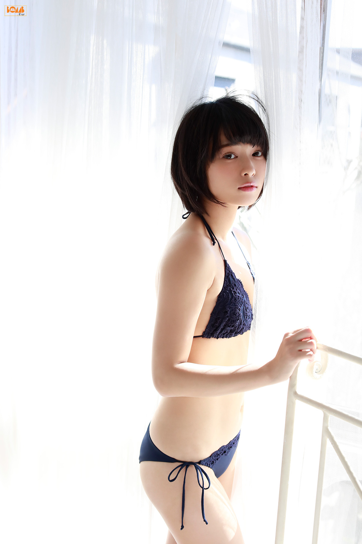 [BOMB.tv] 2017.01 Hikari Takiguchi 滝口ひかり