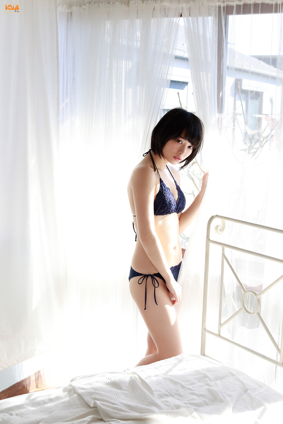 [BOMB.tv] 2017.01 Hikari Takiguchi 滝口ひかり