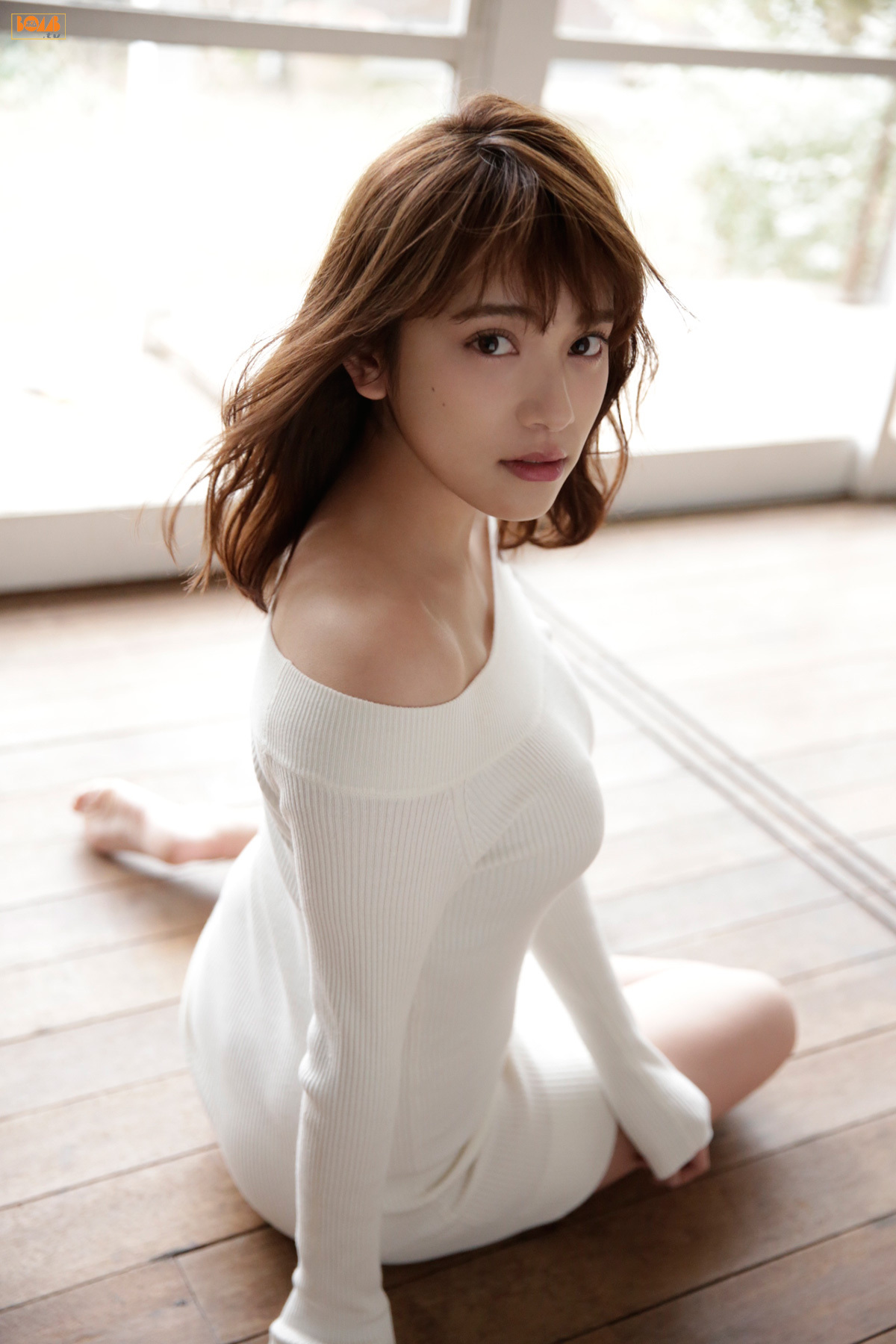 [BOMB.tv] 2017.03 Sayaka Tomaru  都丸紗也華