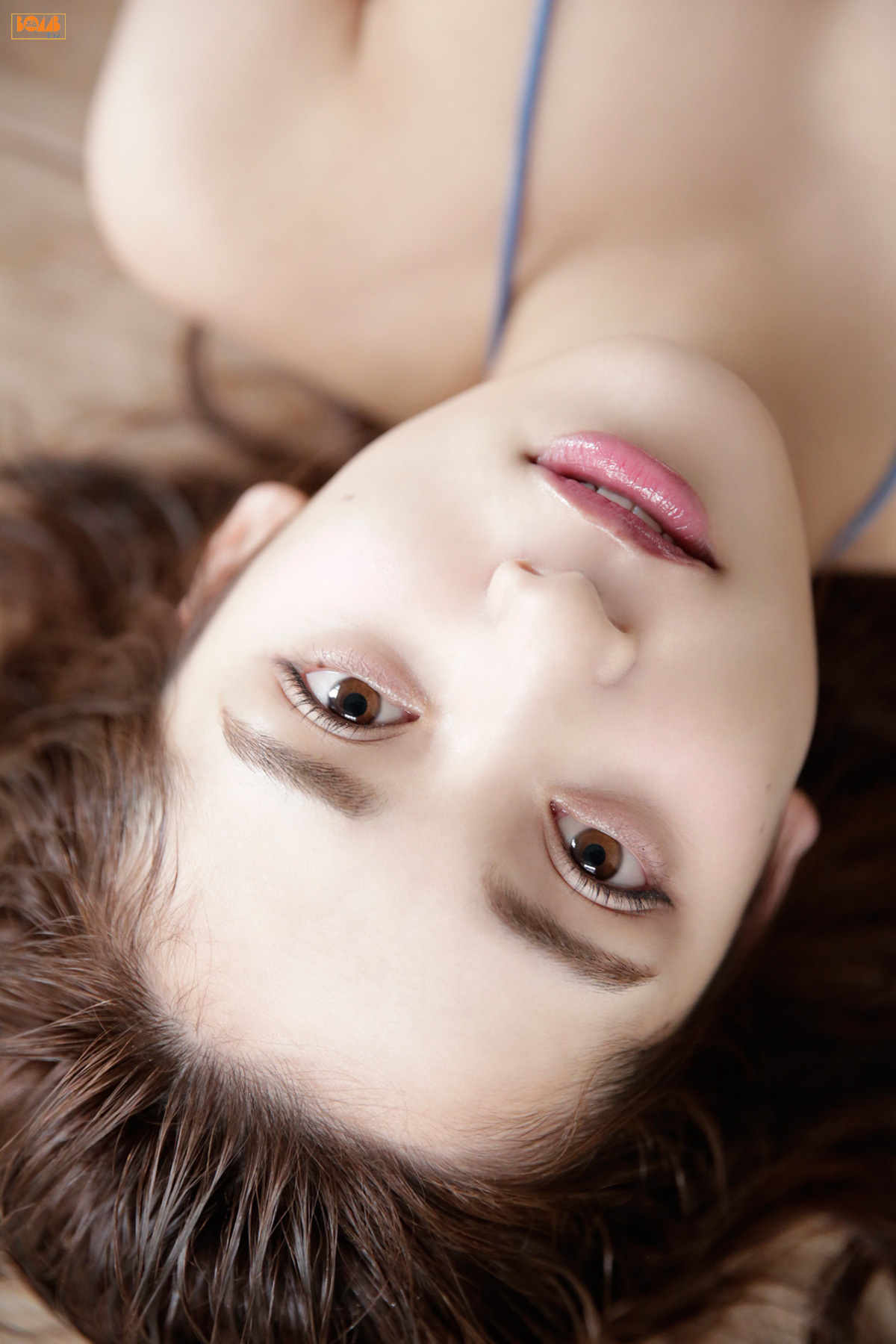 [BOMB.tv] 2017.03 Sayaka Tomaru  都丸紗也華